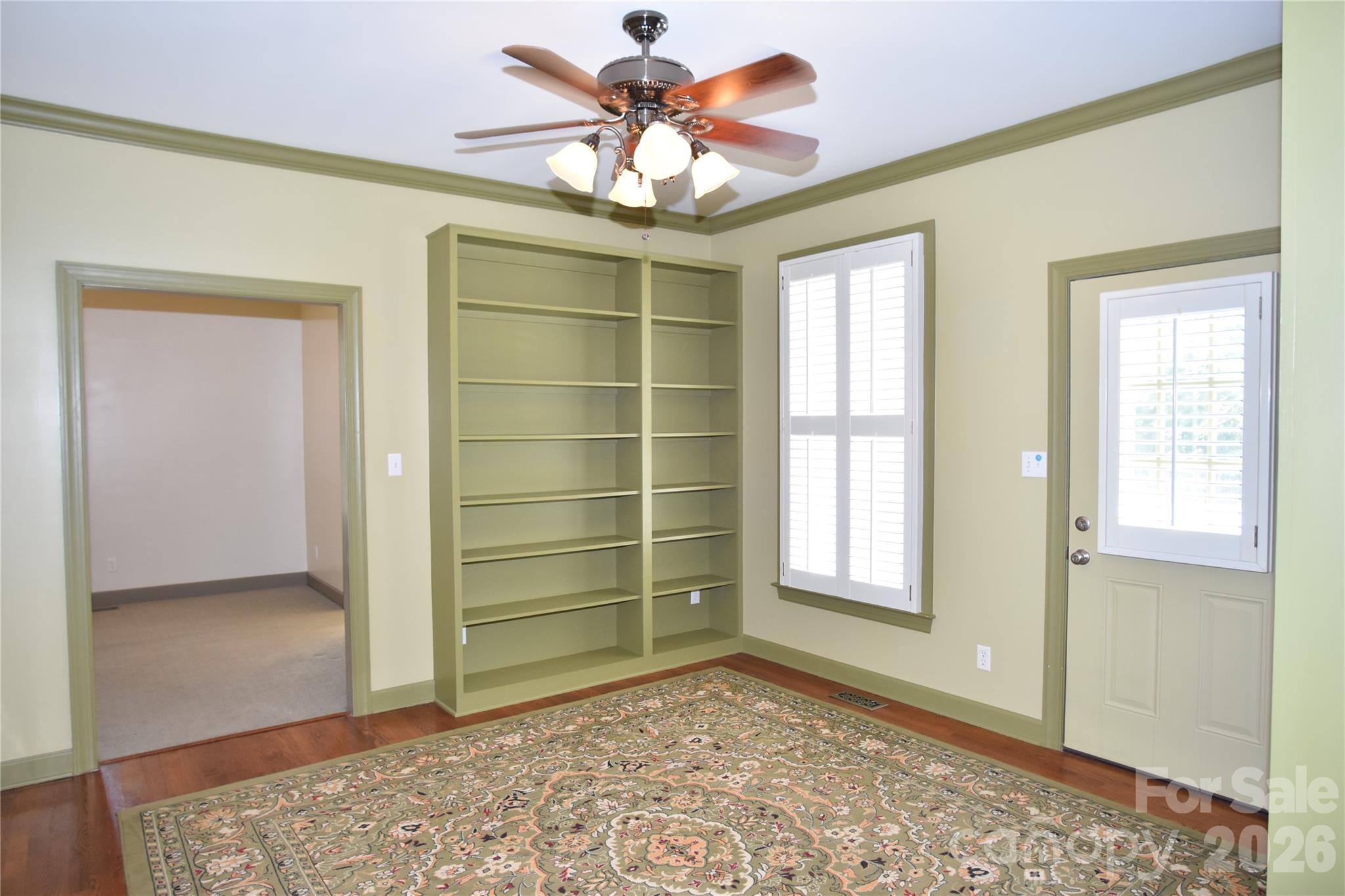3486 Victorian Hills Drive Property Photo 19