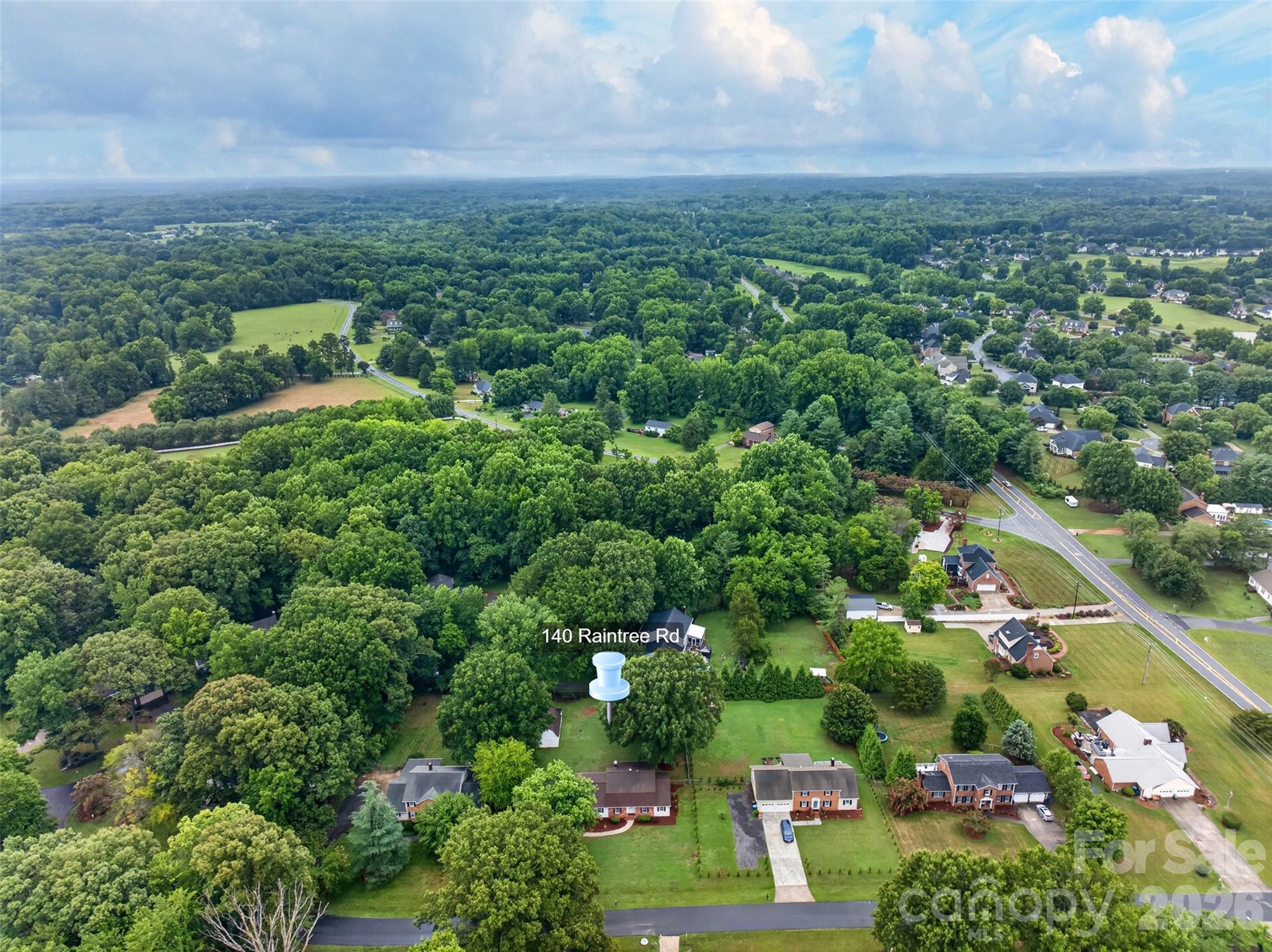 140 Raintree Road Property Photo 11