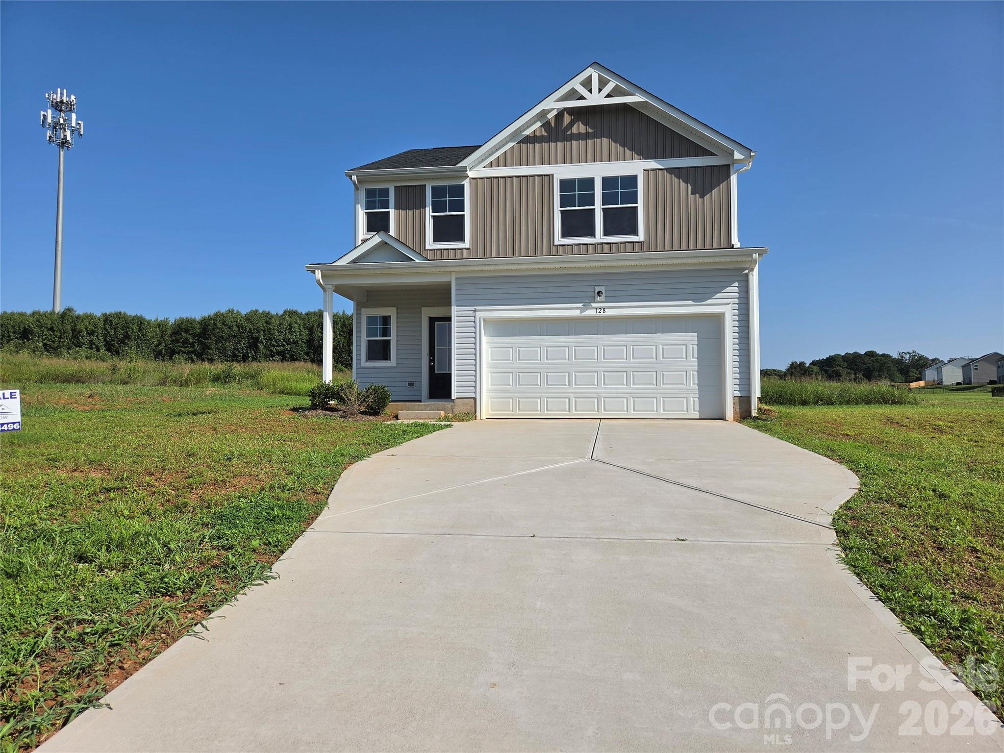 128 Sanders Way Property Photo 1