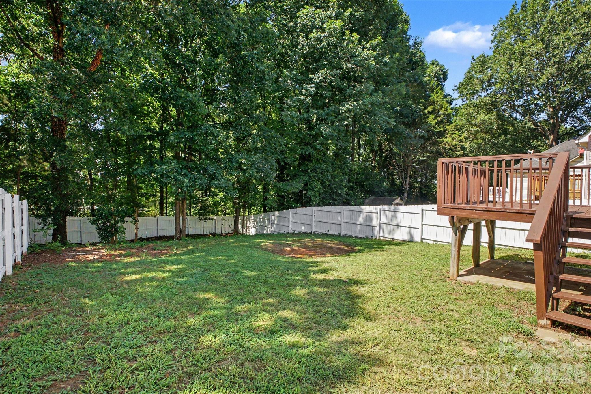 1606 Dendy Lane Property Photo 5