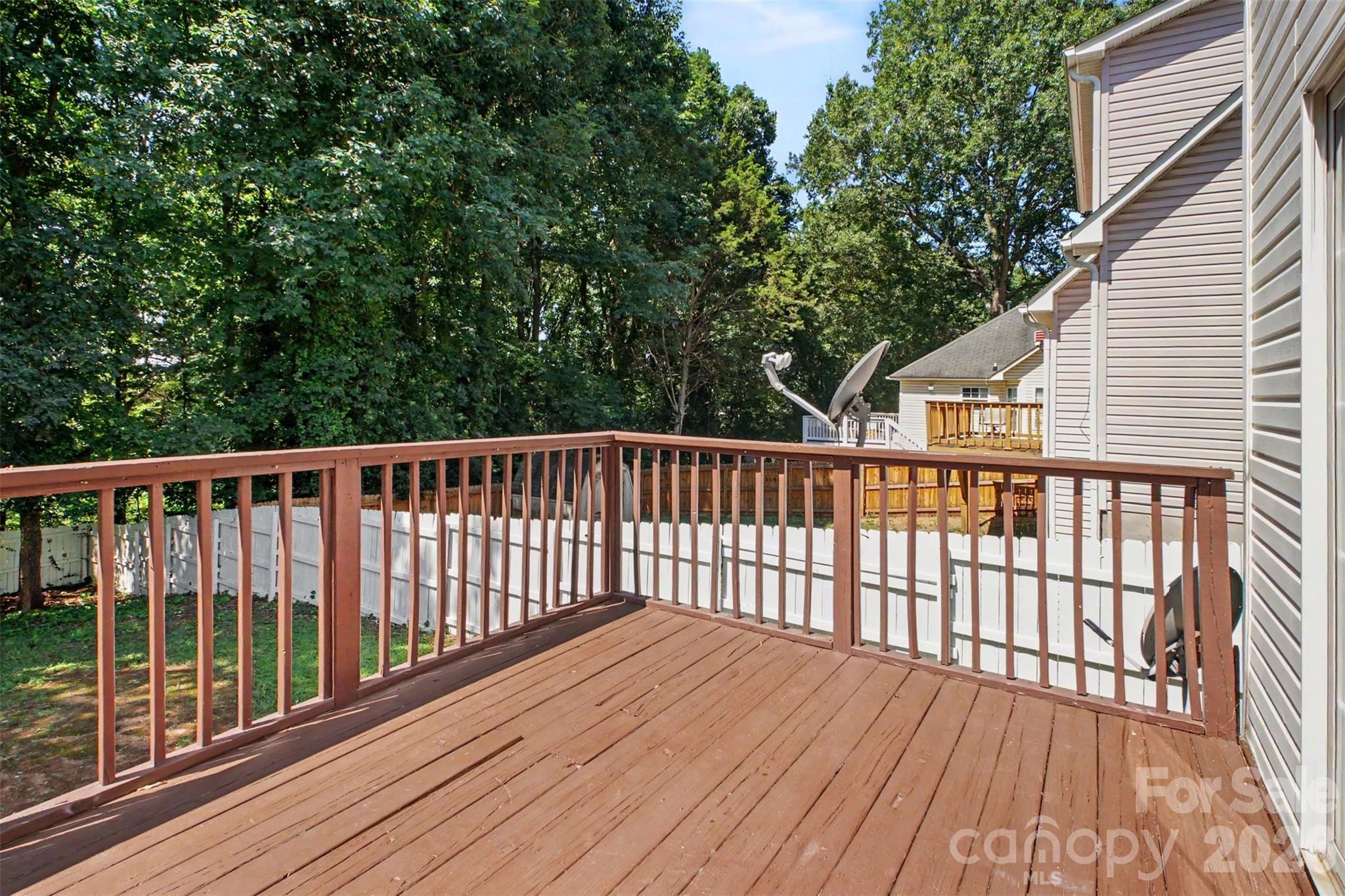1606 Dendy Lane Property Photo 6