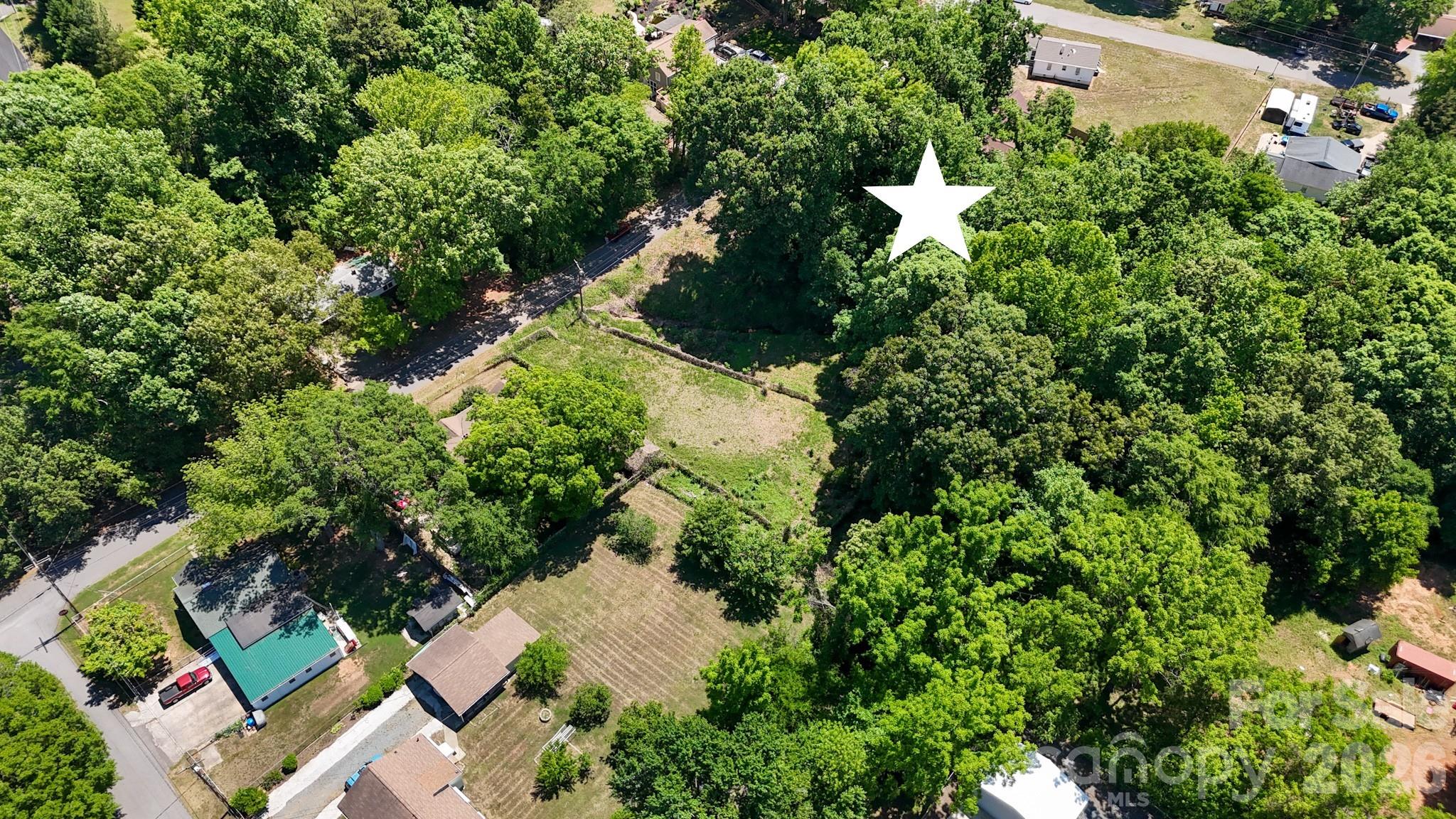Lot 1 Mason Street Property Photo 2