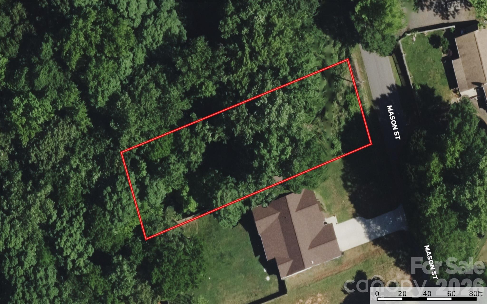 Lot 1 Mason Street Property Photo 7