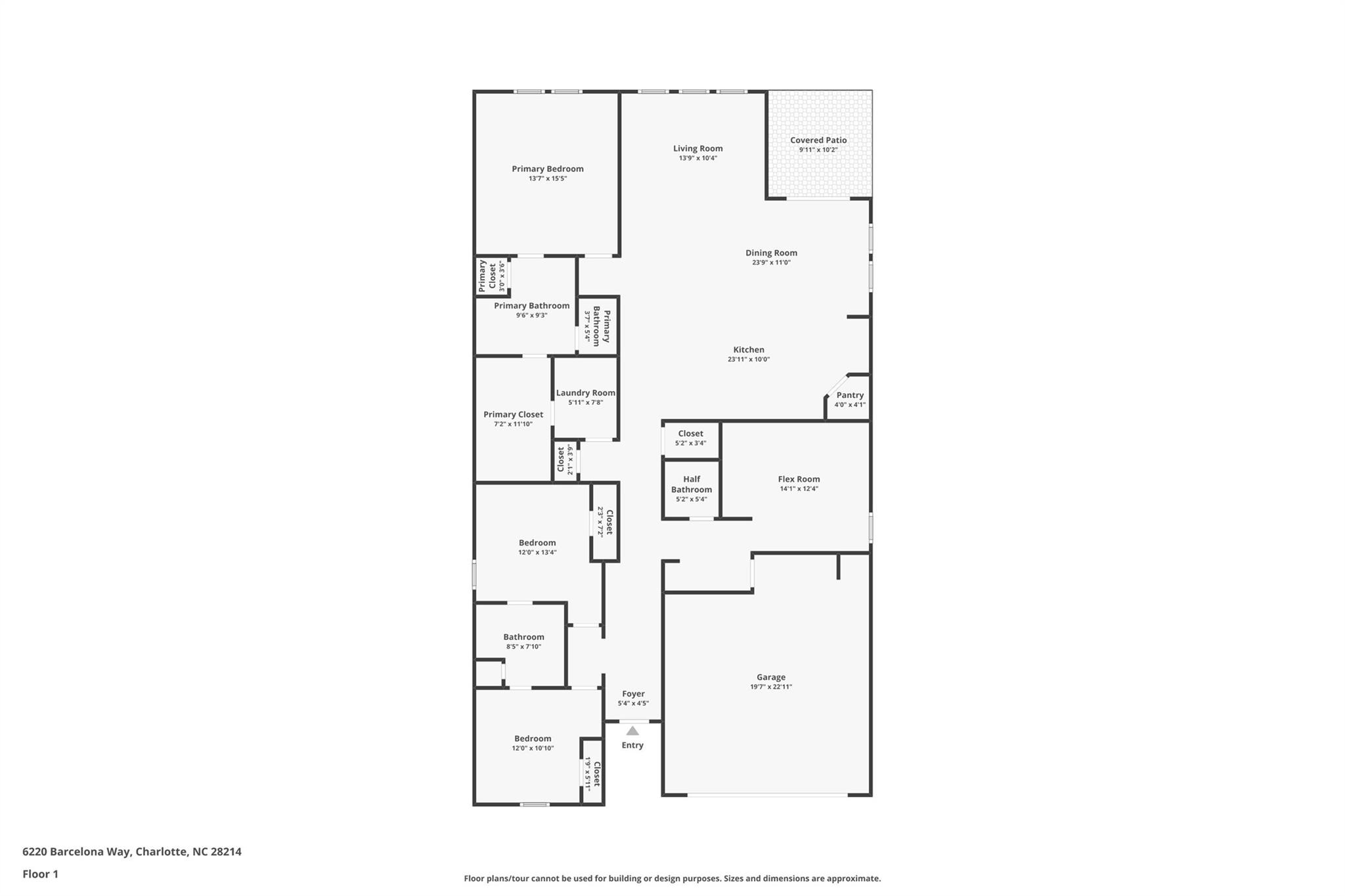 6220 Barcelona Way Property Photo 31