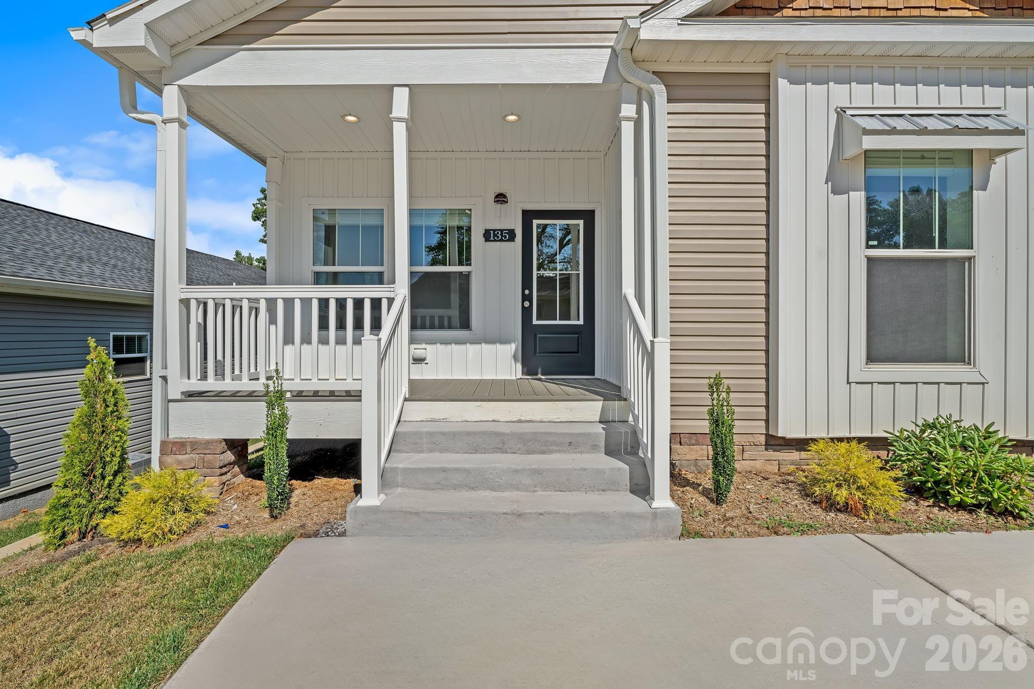 135 Bellamy Road Property Photo 2