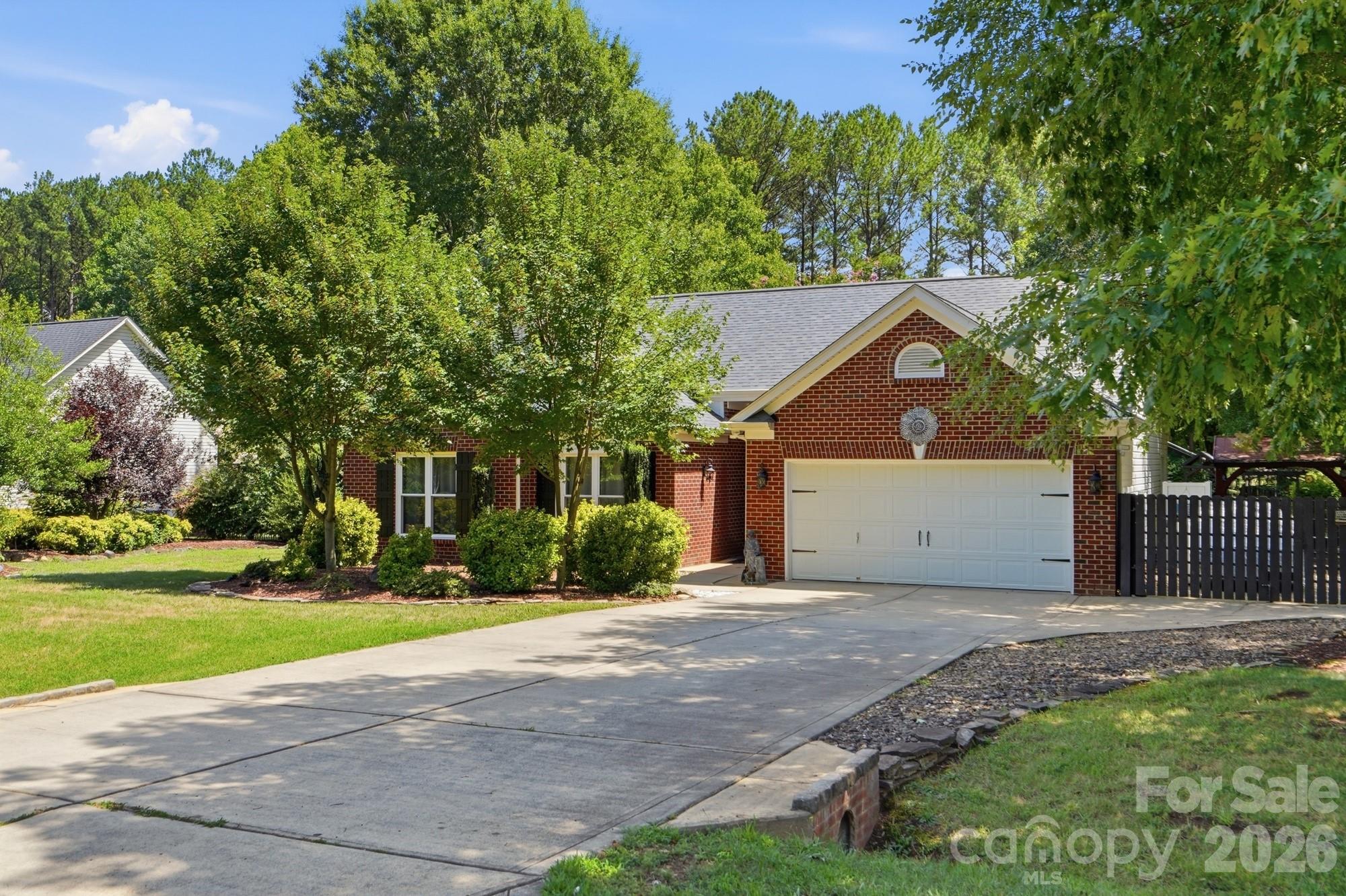7254 Pine Ridge Drive