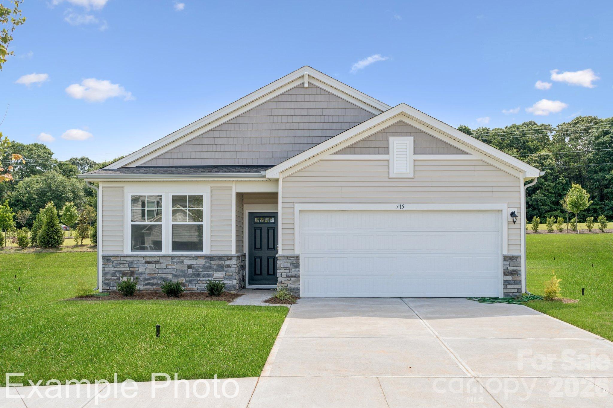 8051 Midas Lane Property Photo 1