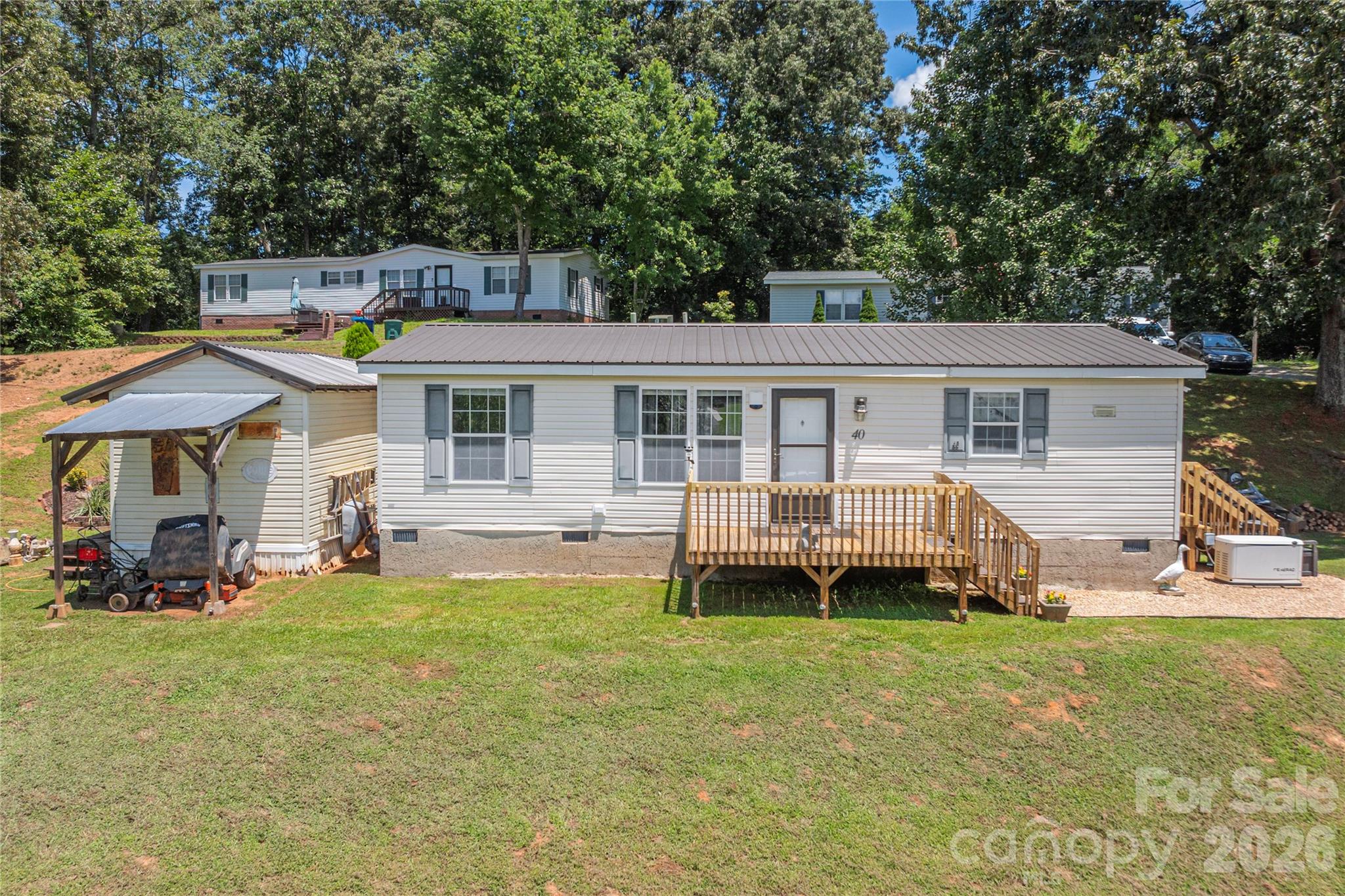 40 Farmstead Road Property Photo 2
