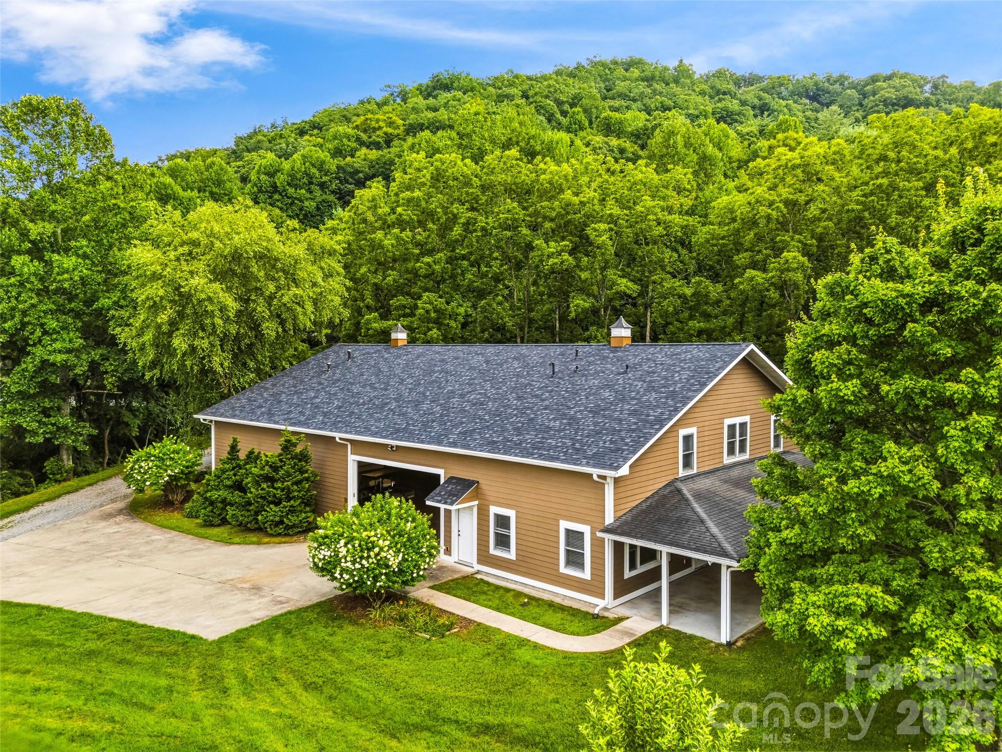 280 Walnut Hollow Road Property Photo 40