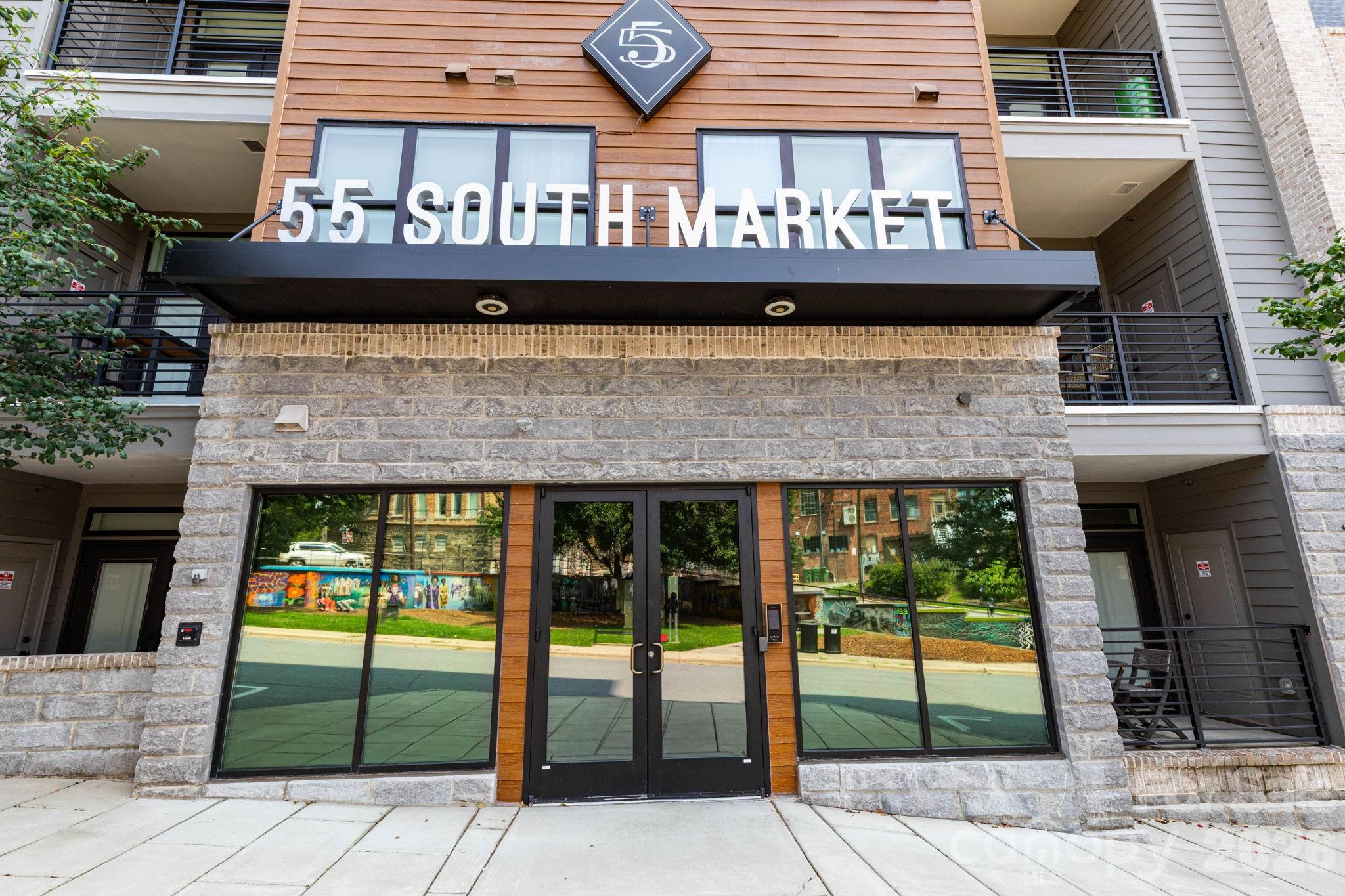 55 S Market Street 411 Property Photo 1