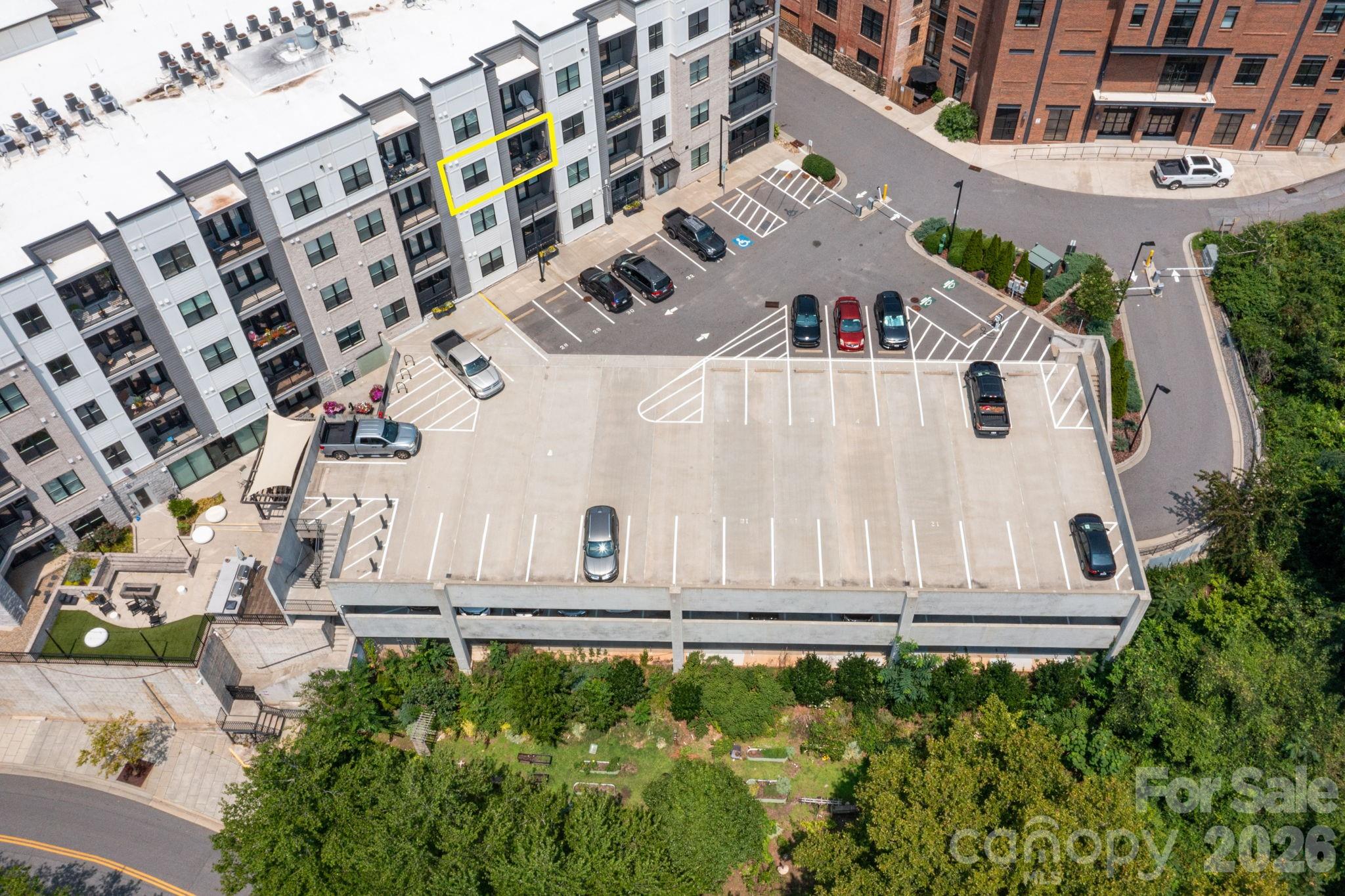 55 S Market Street 411 Property Photo 21