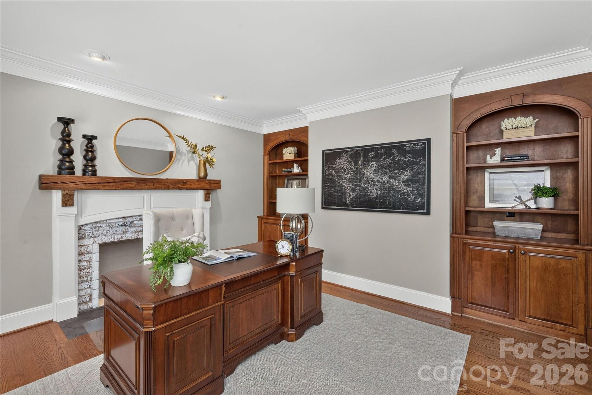1602 Alydar Court Property Photo 6