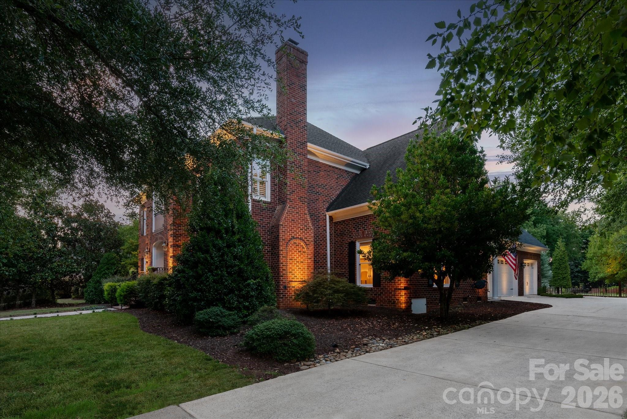 1602 Alydar Court Property Photo 35