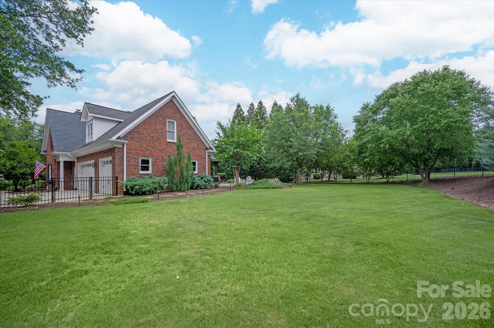 1602 Alydar Court Property Photo 41