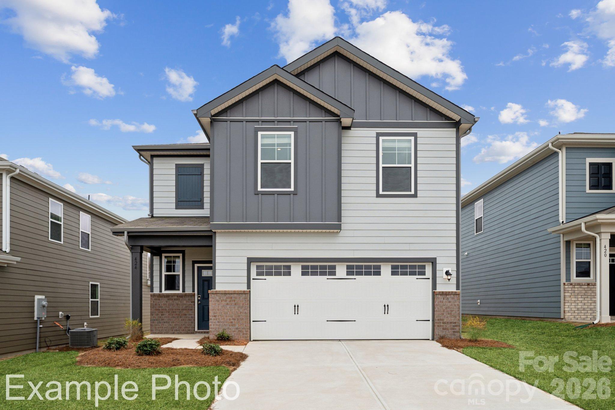 8059 Midas Lane Property Photo 1