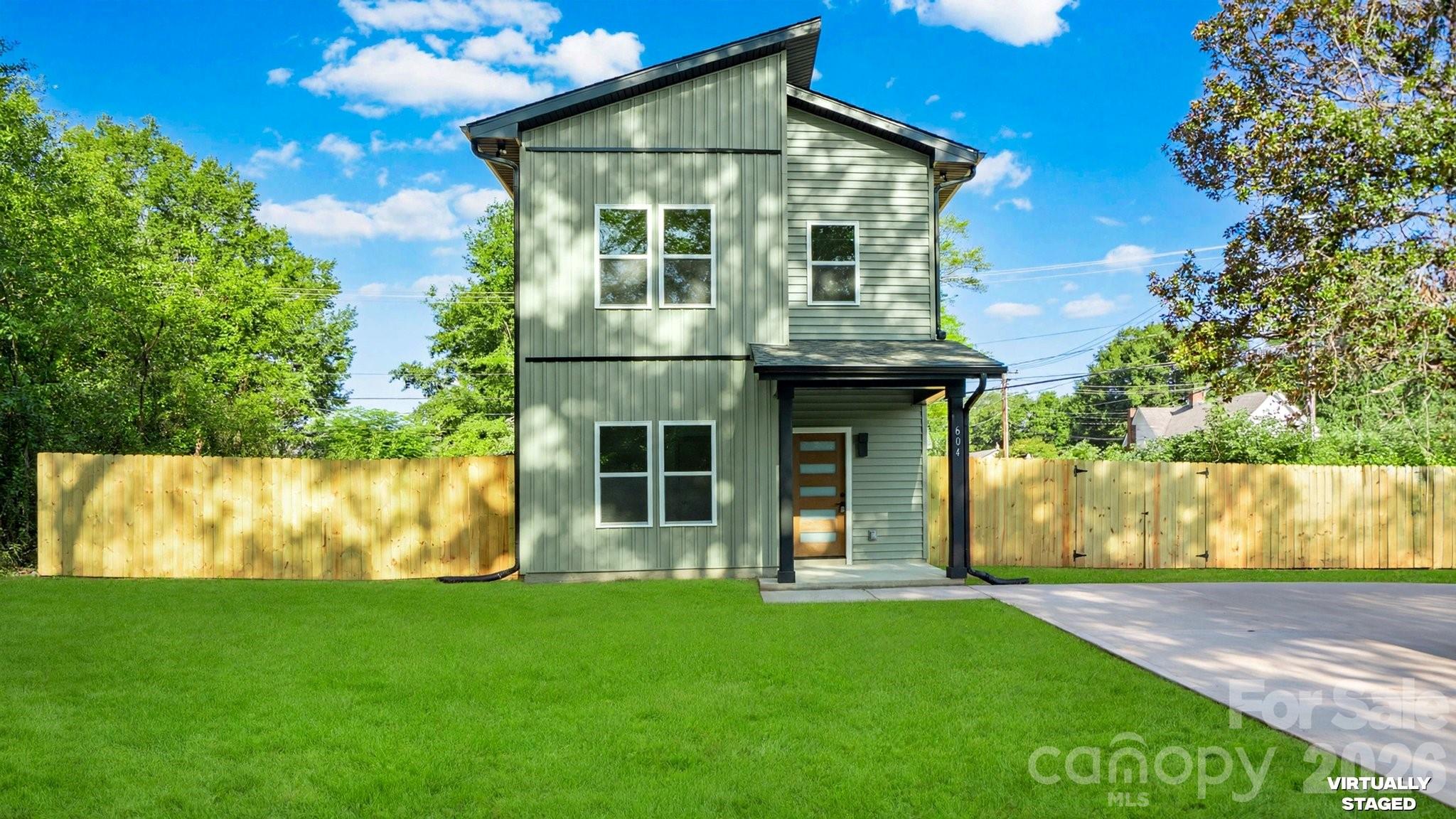 604 Legrand Street Property Photo 1