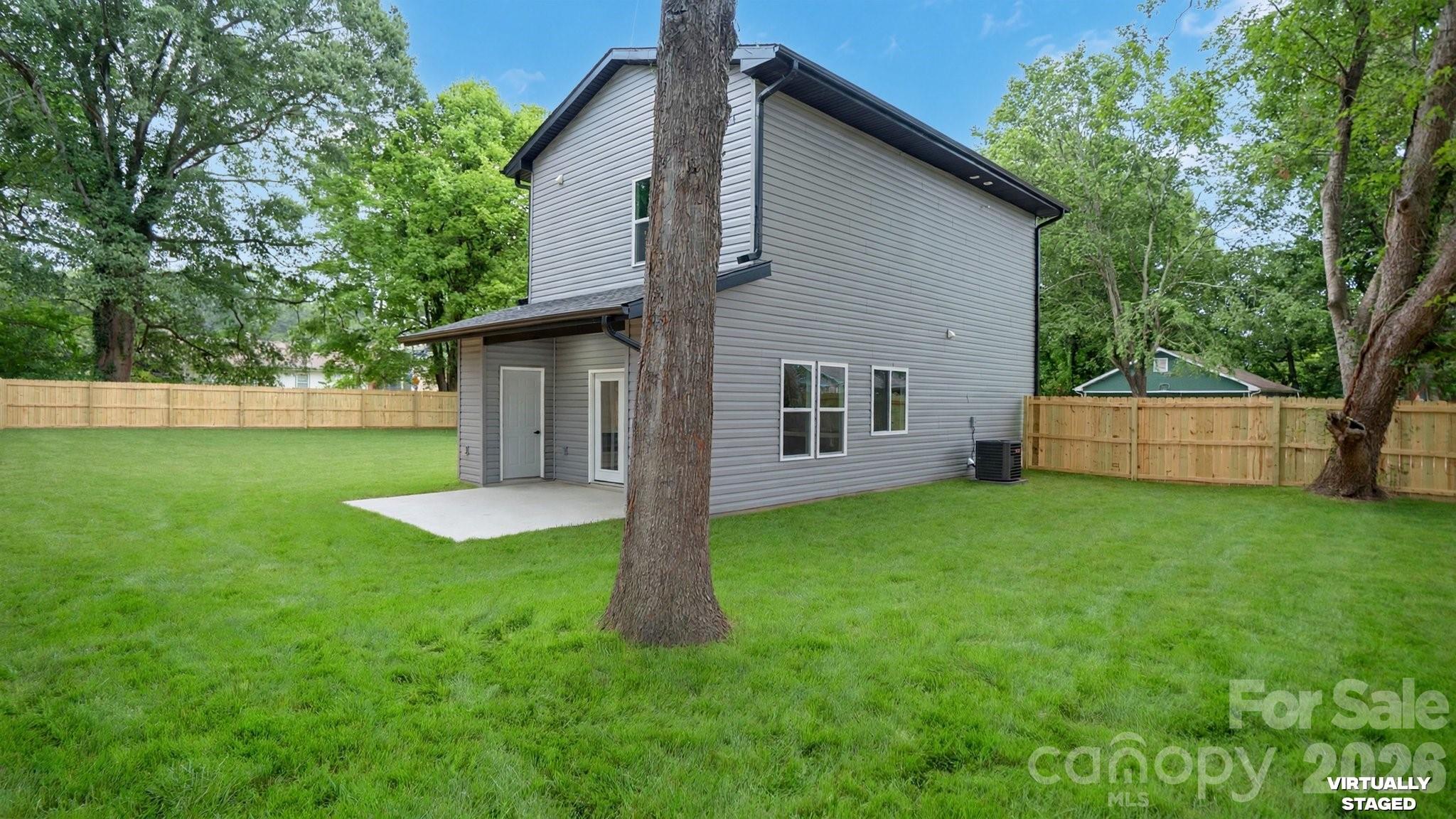 518 Ligon Street Property Photo 17