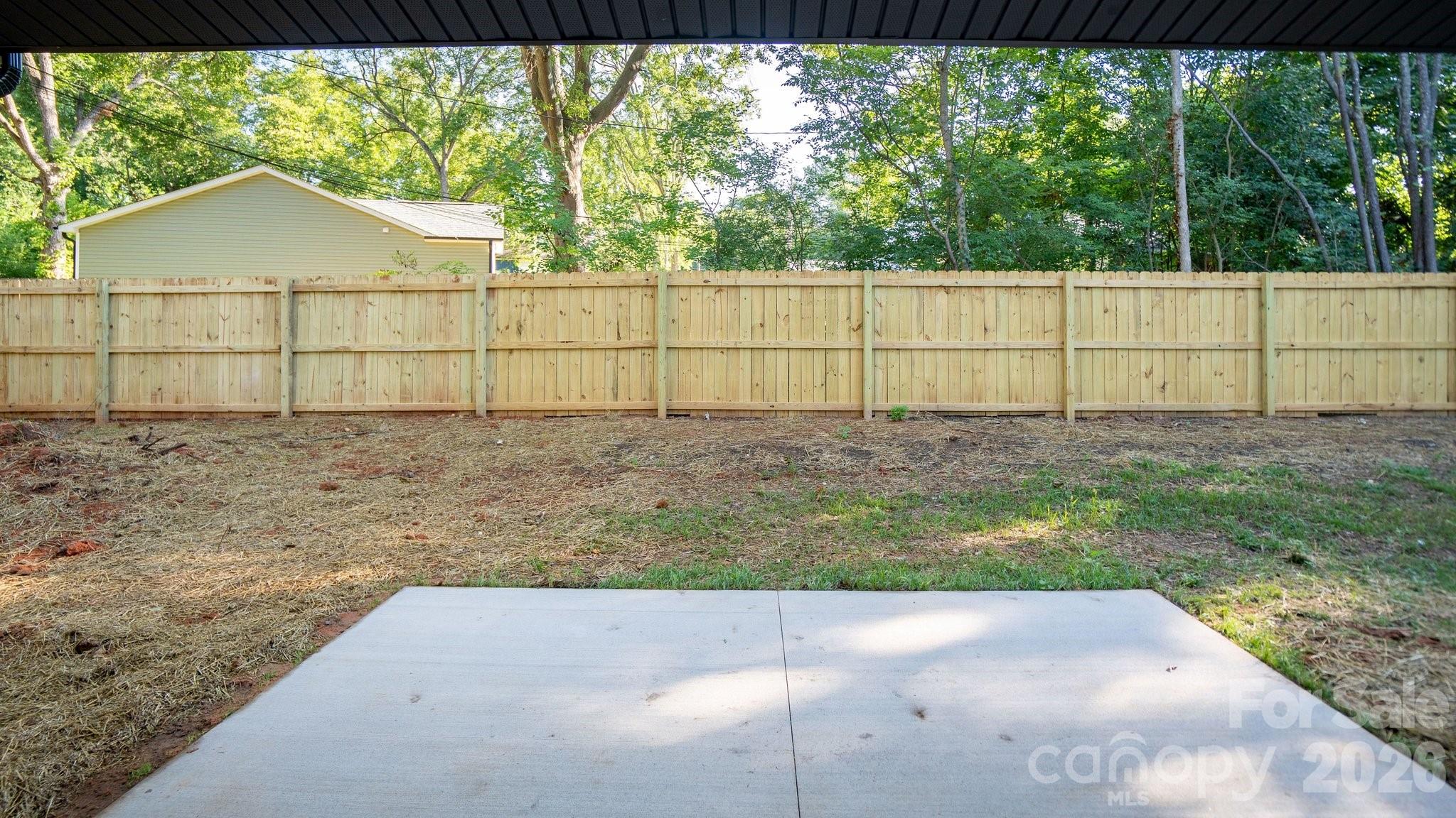 518 Ligon Street Property Photo 18
