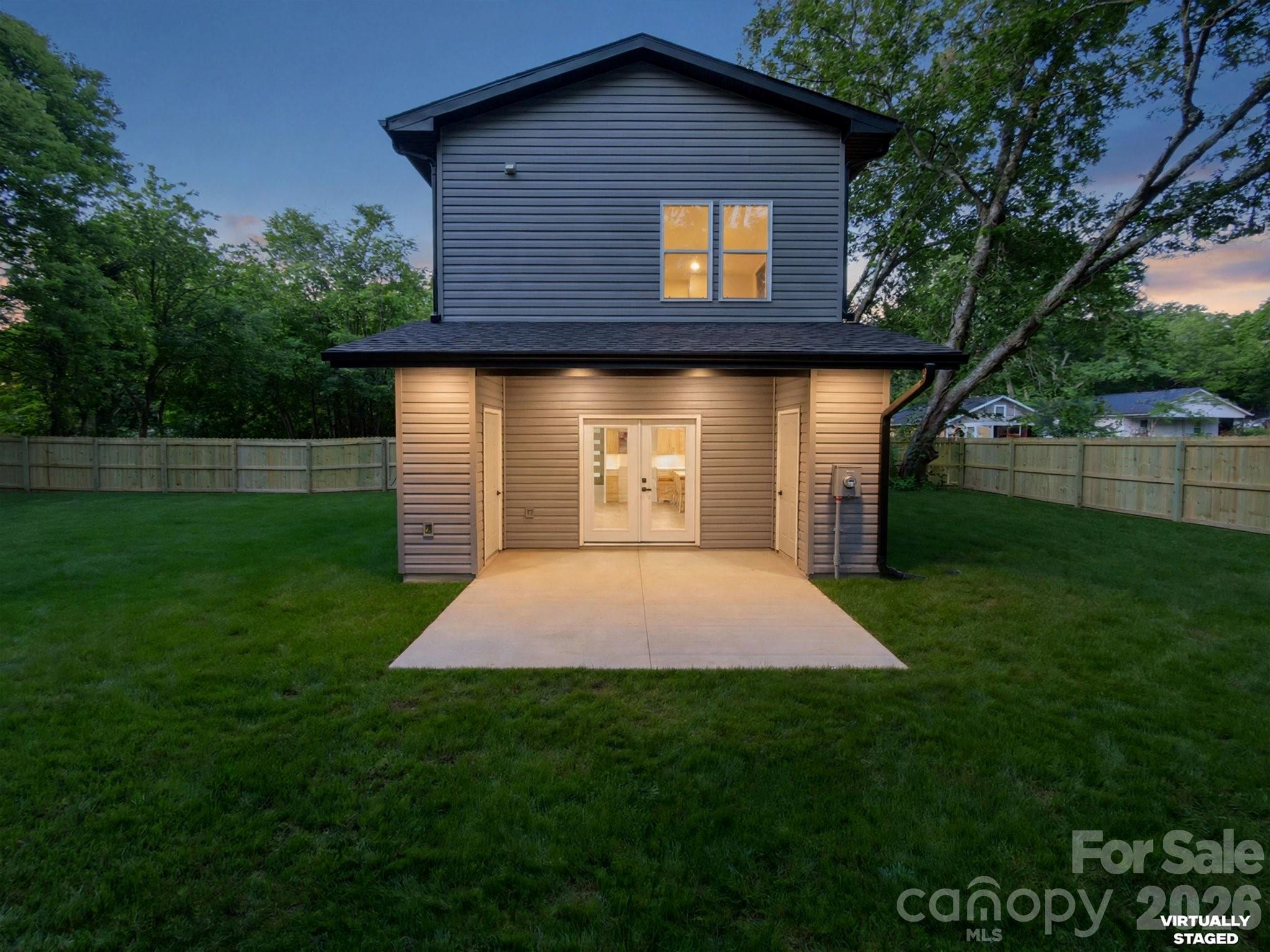 518 Ligon Street Property Photo 20