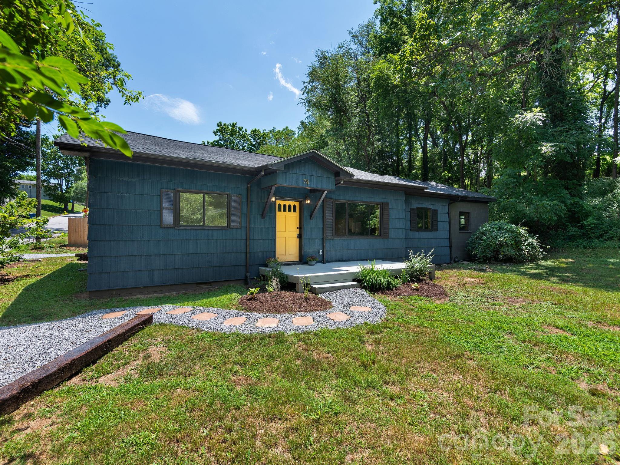 78 Travis Street Property Photo 1