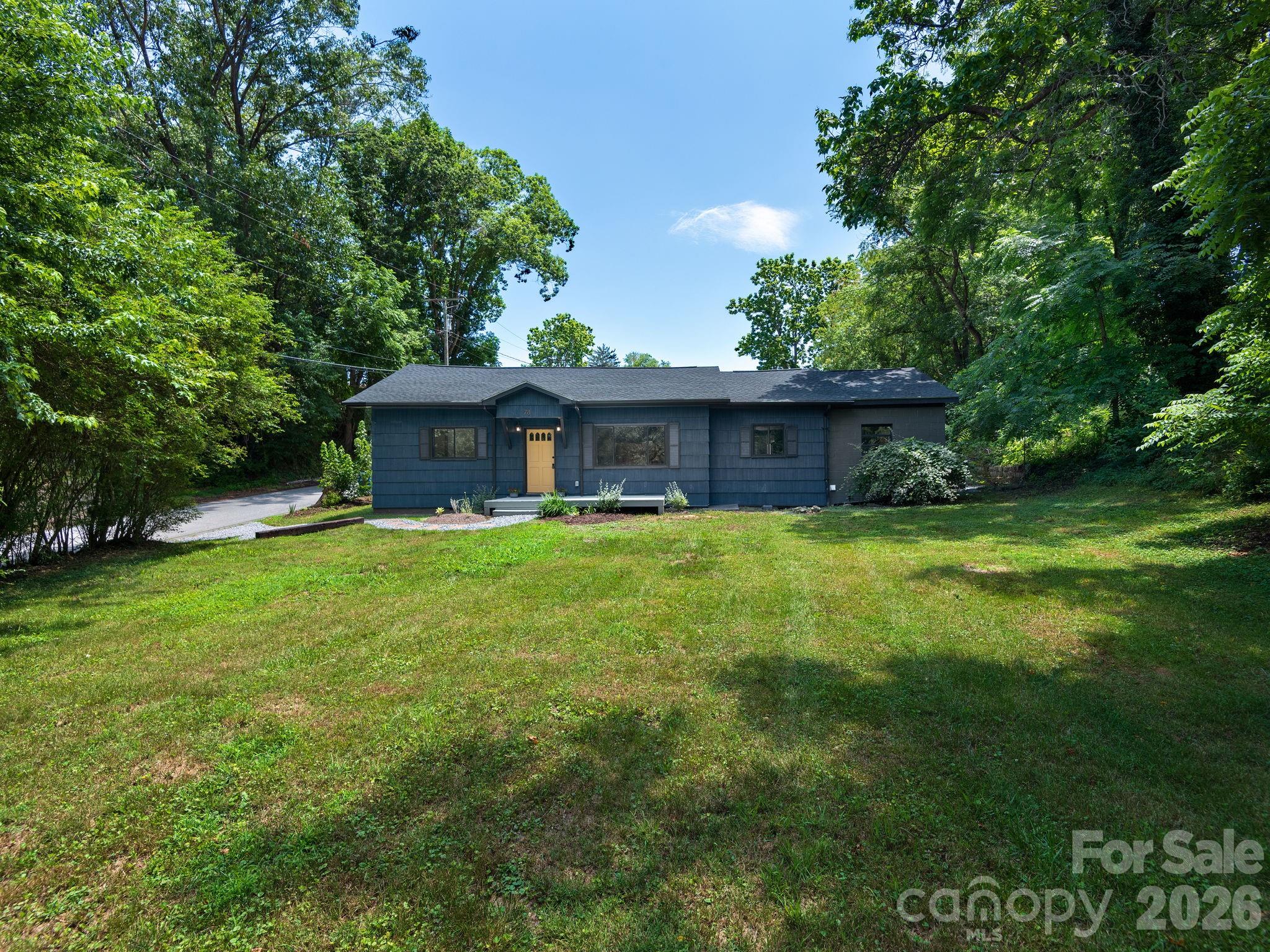 78 Travis Street Property Photo 2