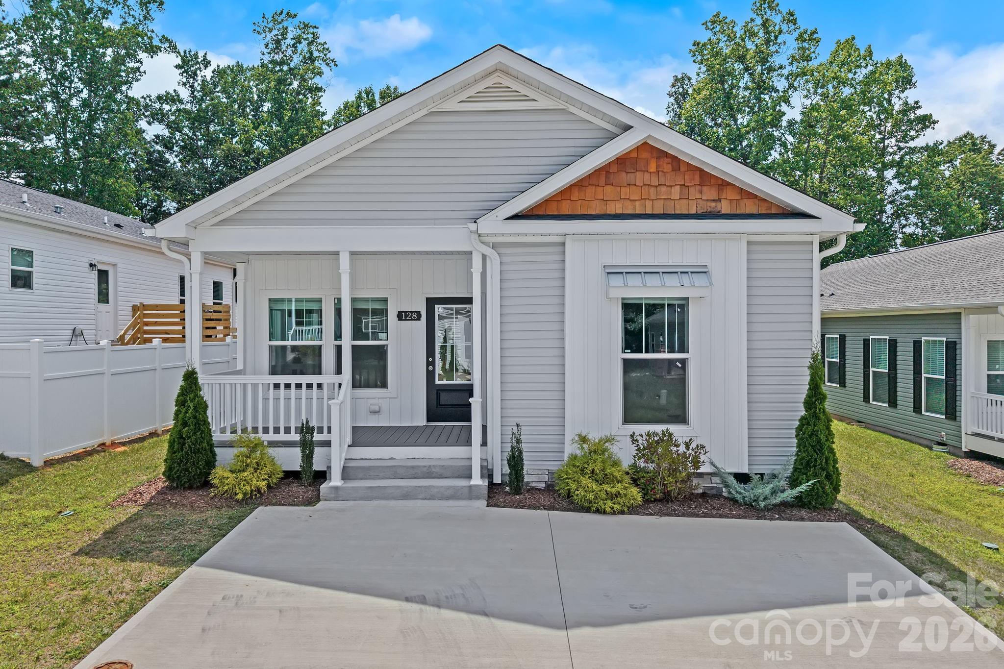 128 Bellamy Road Property Photo 1