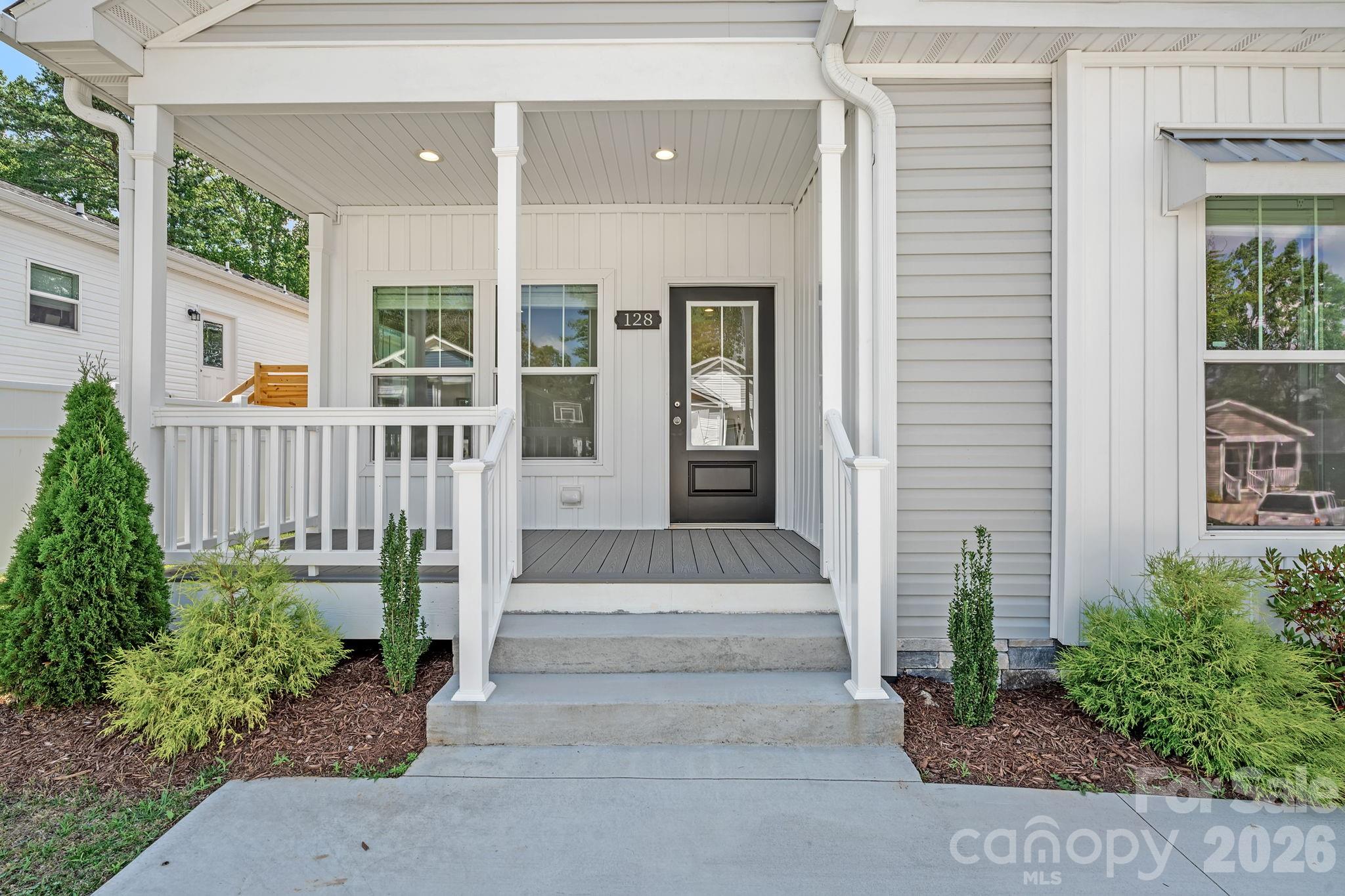 128 Bellamy Road Property Photo 2