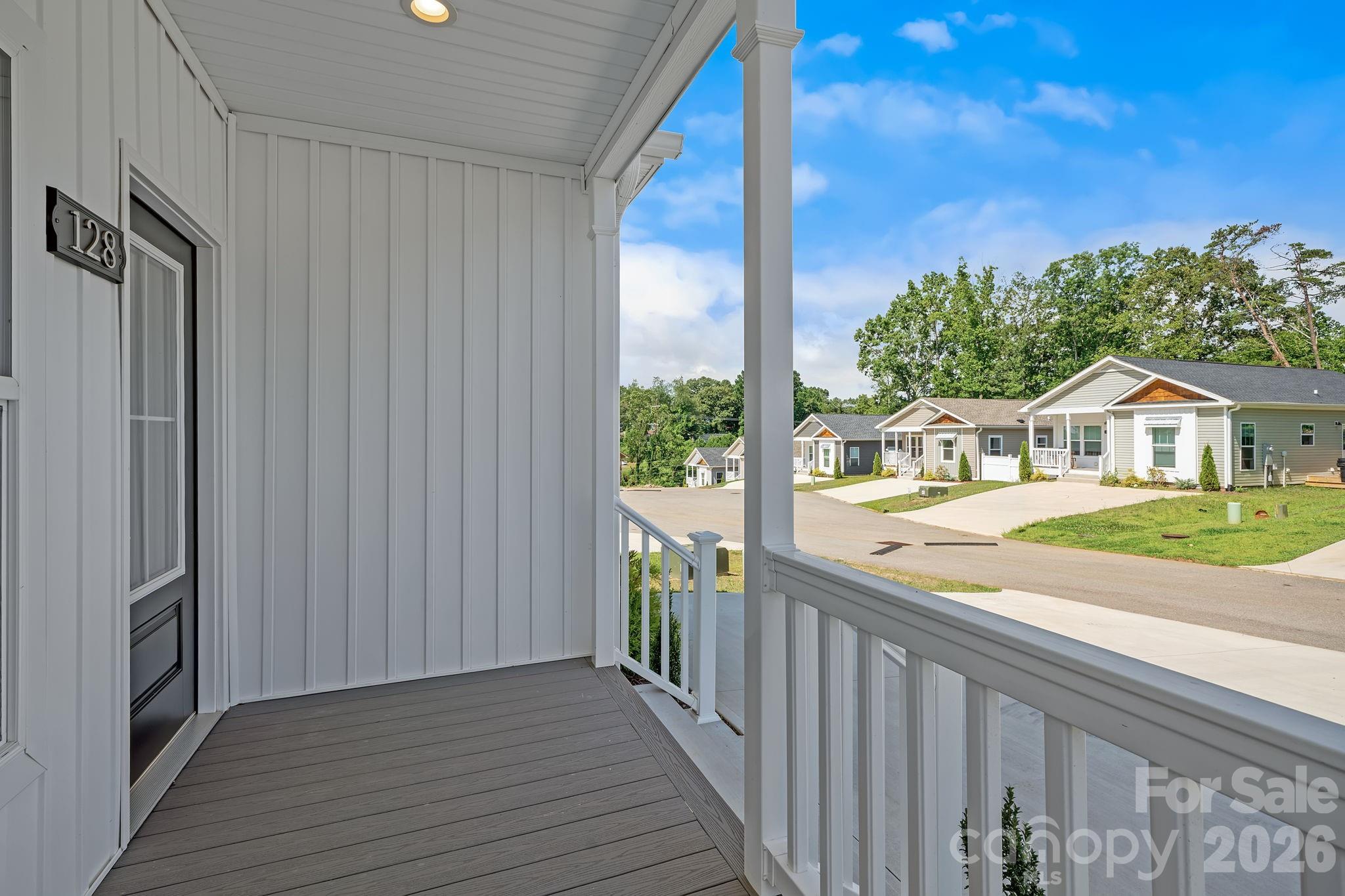128 Bellamy Road Property Photo 3