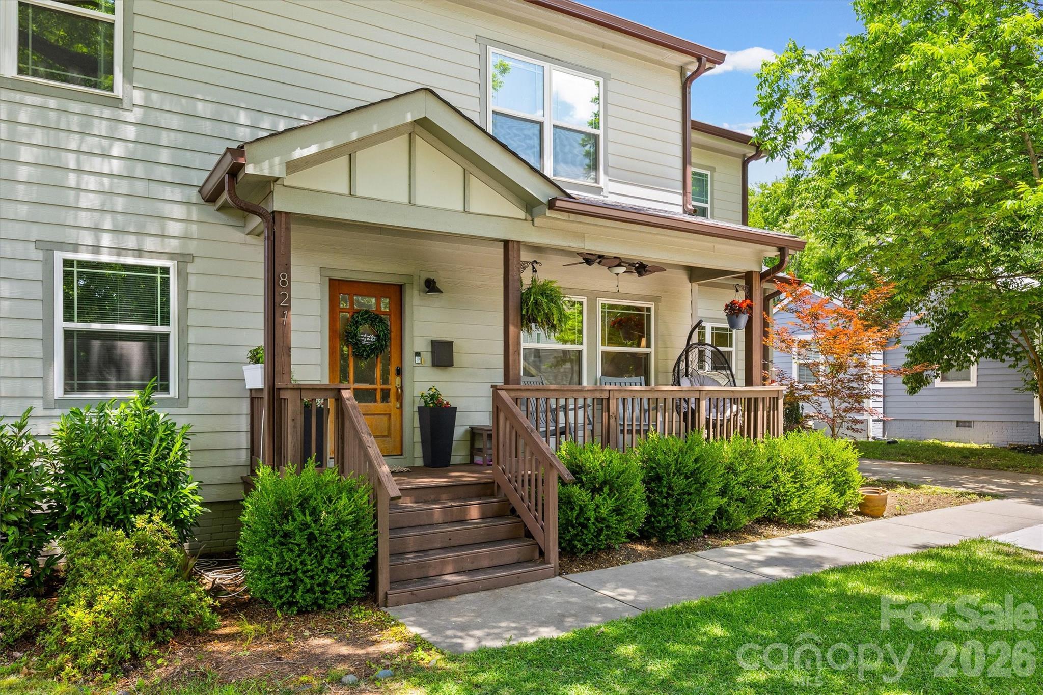 821 Woodside Avenue Property Photo 2