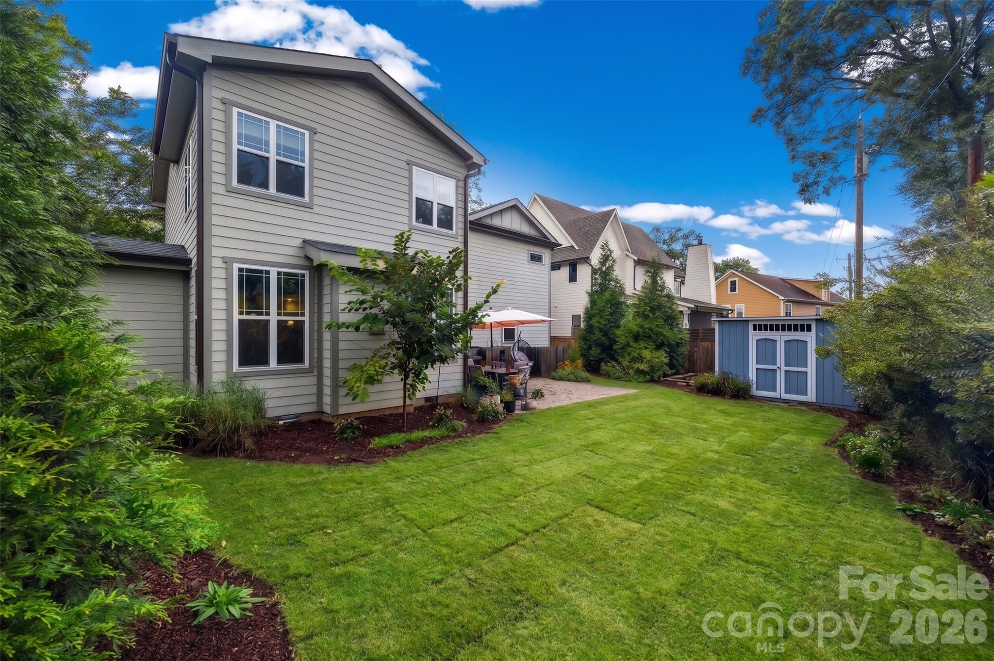 821 Woodside Avenue Property Photo 4