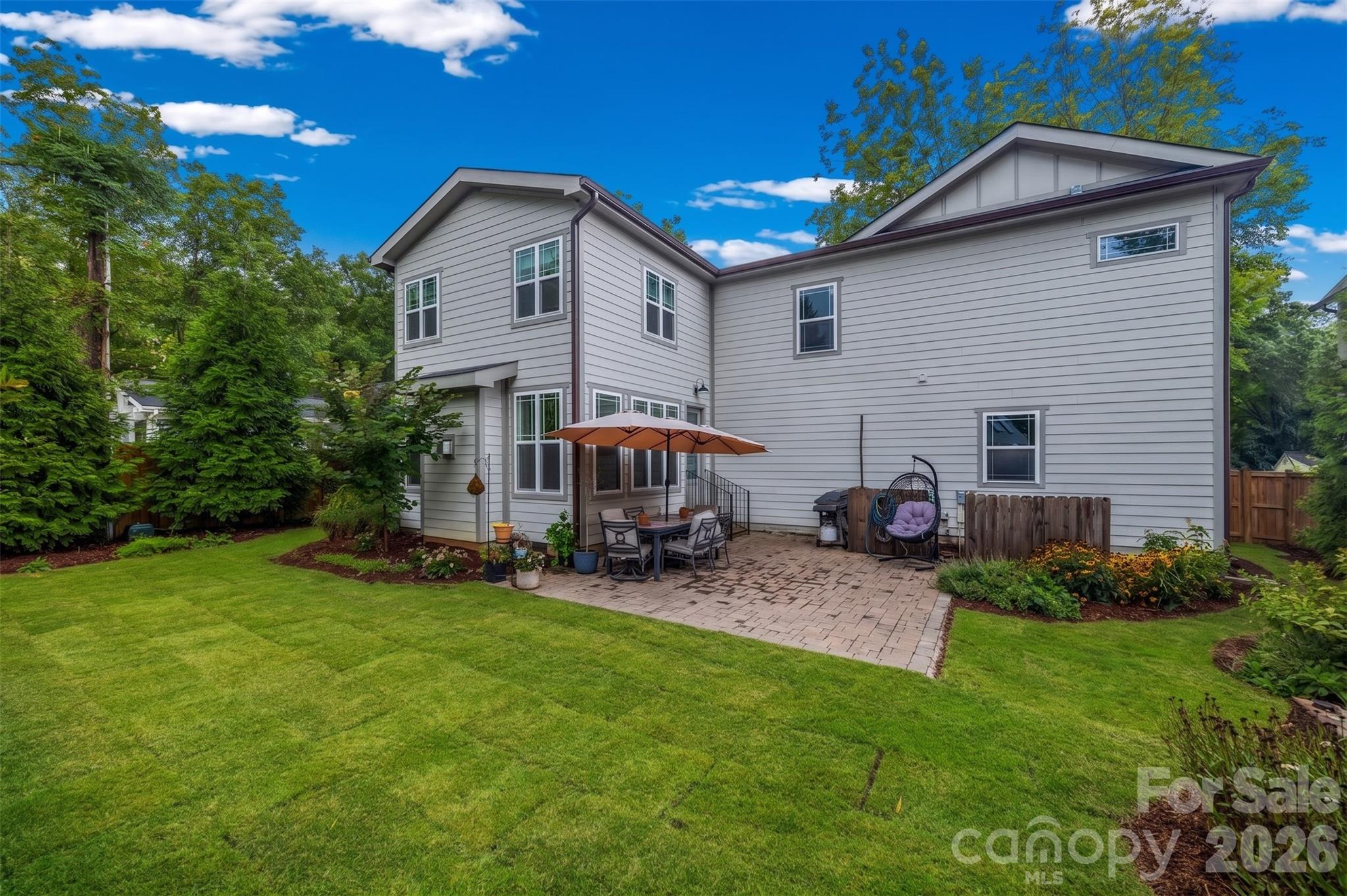 821 Woodside Avenue Property Photo 41