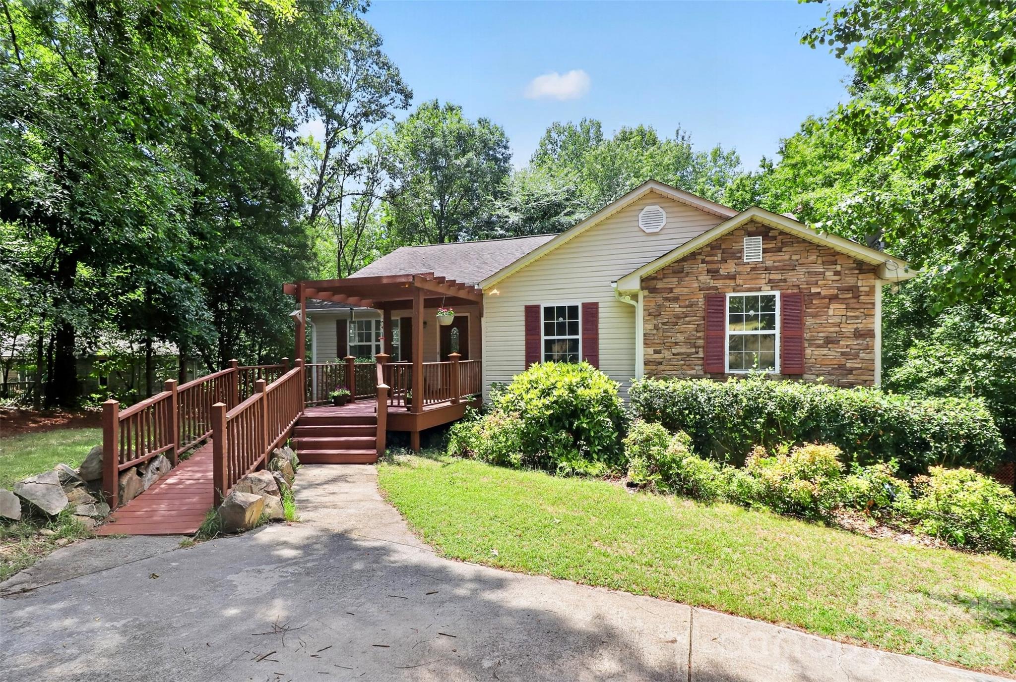 7912 Ritter Drive Property Photo 1