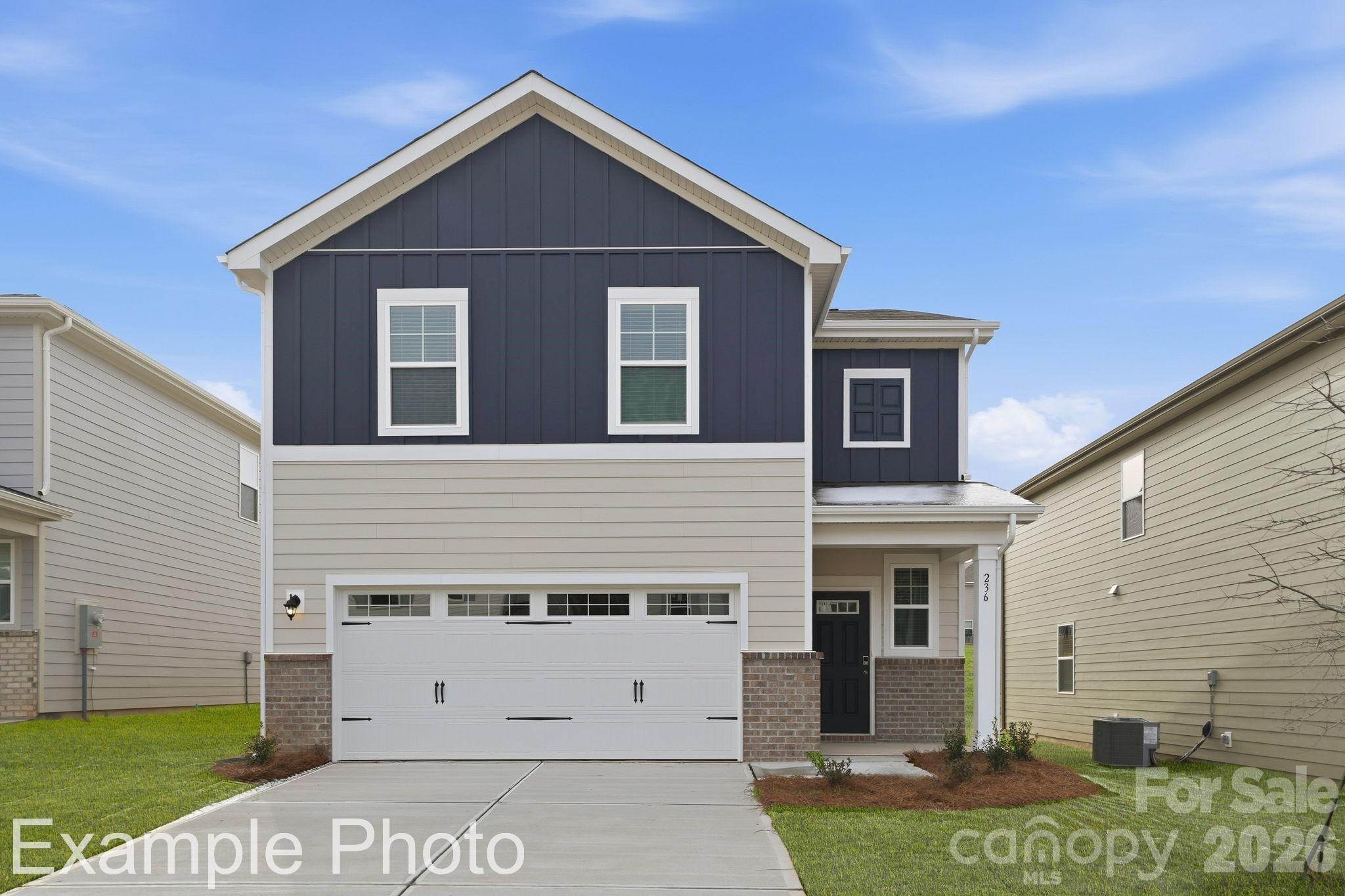 827 Olde England Drive Property Photo 1
