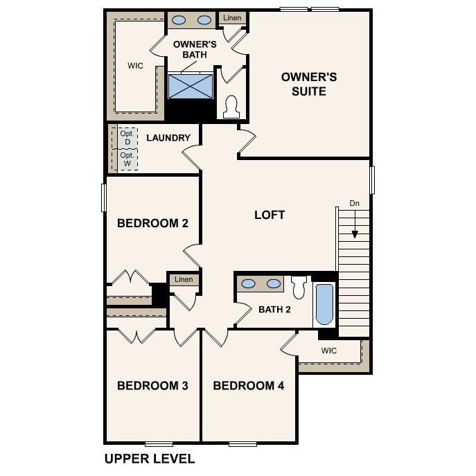 827 Olde England Drive Property Photo 4
