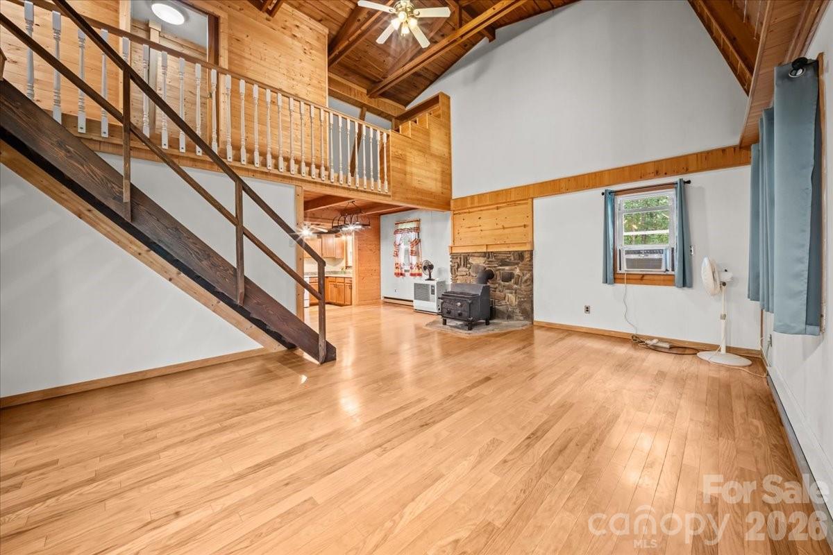371 Patton Valley Drive Property Photo 12