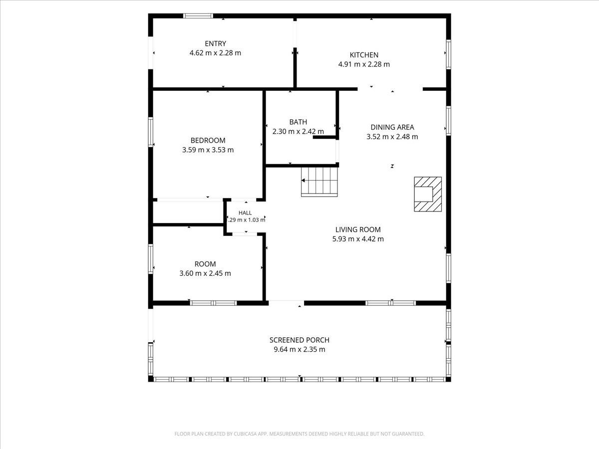 371 Patton Valley Drive Property Photo 31