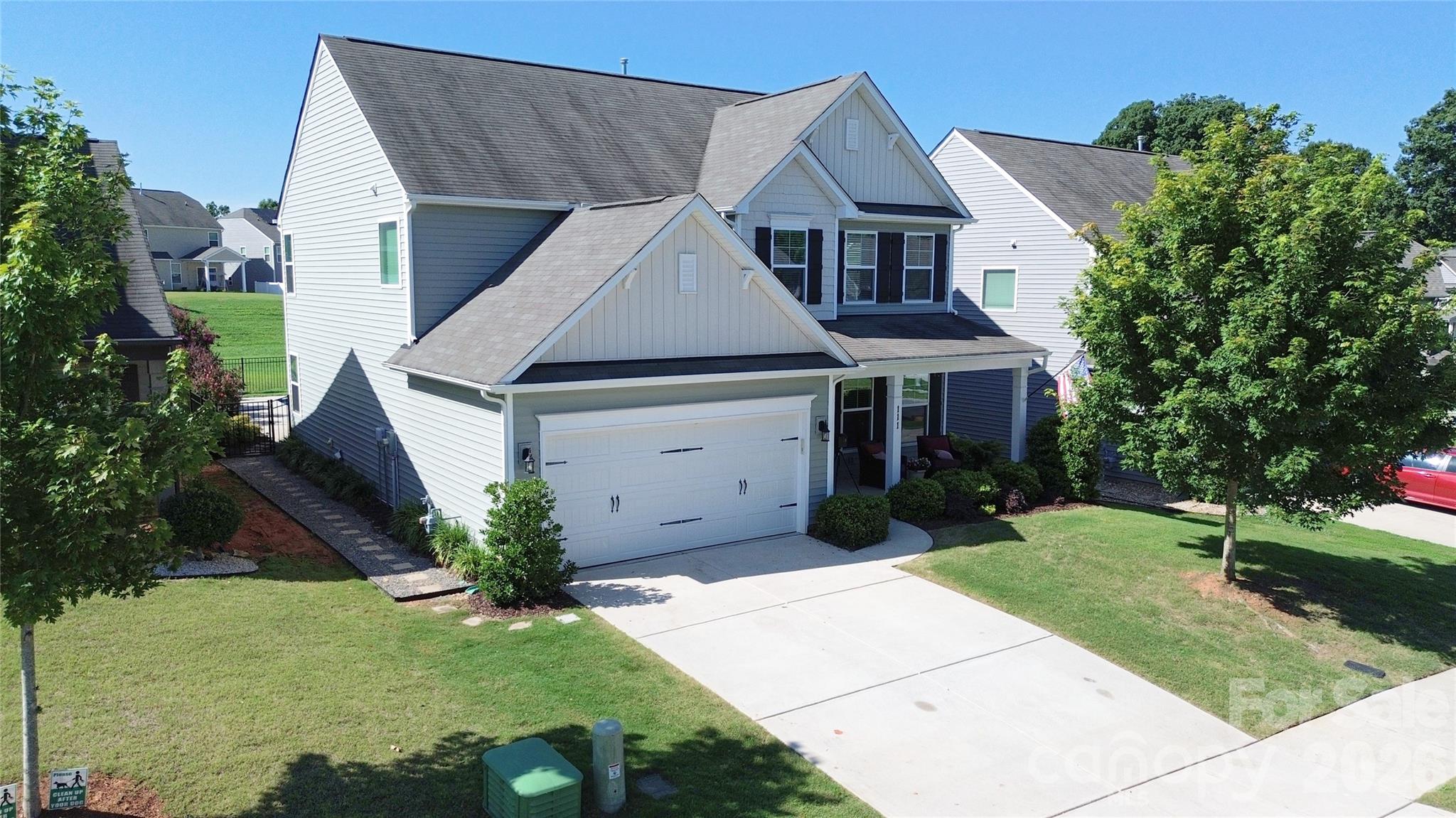 111 Lantern Acres Drive Property Photo 1