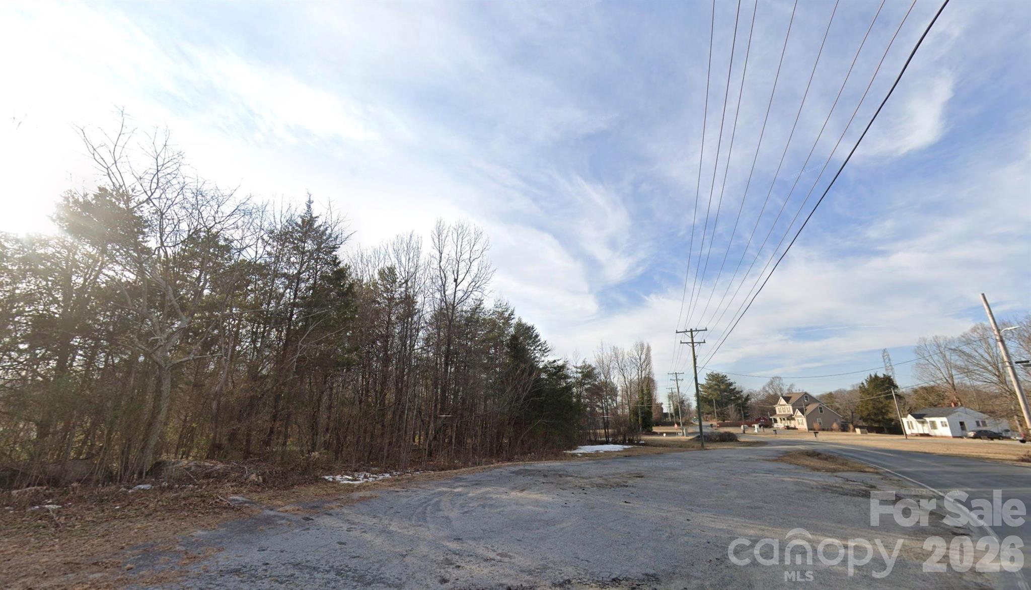 0 Shuping Mill Road Property Photo 2