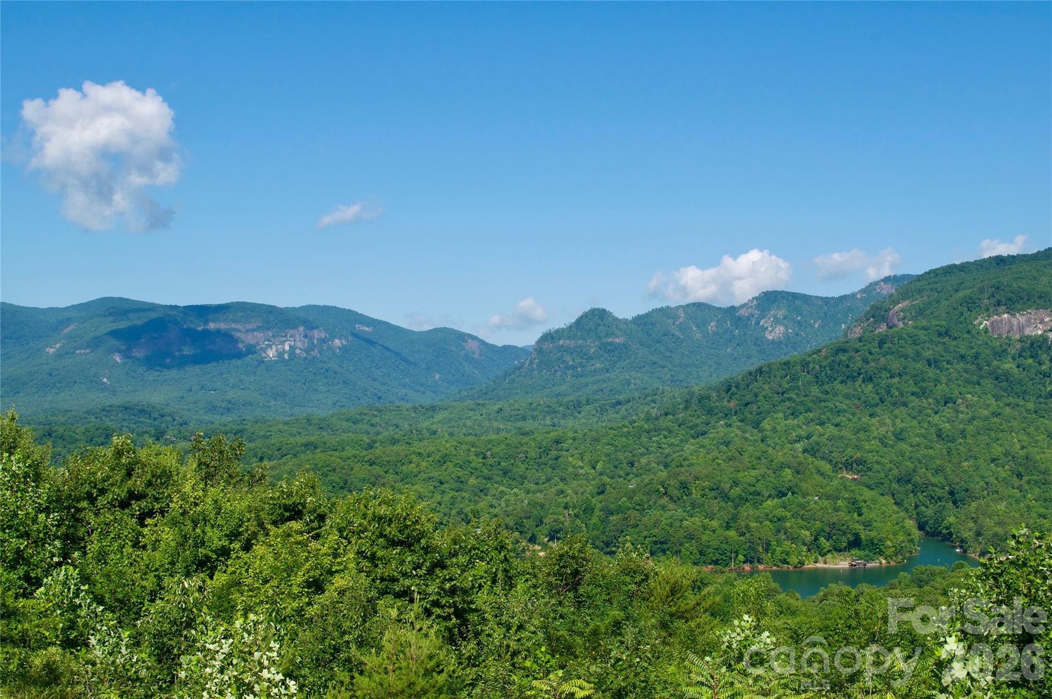 Lot 30 High Rock Ridge 30 Property Photo 1