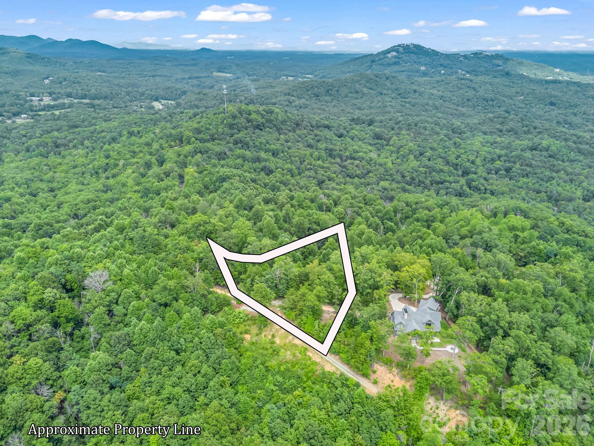 Lot 30 High Rock Ridge 30 Property Photo 29