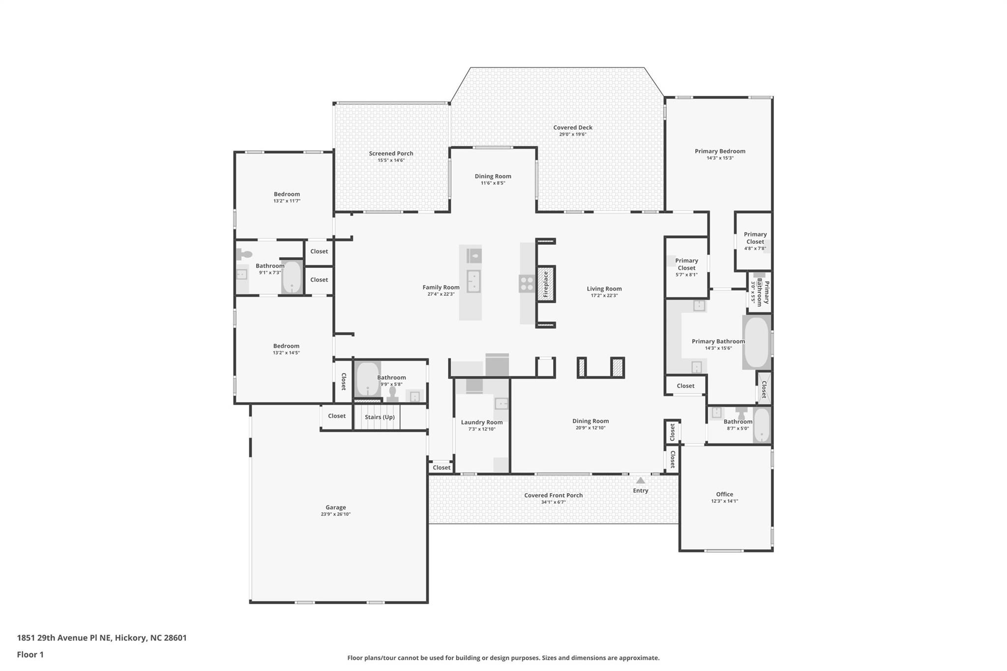 1851 29th Avenue Place Property Photo 47
