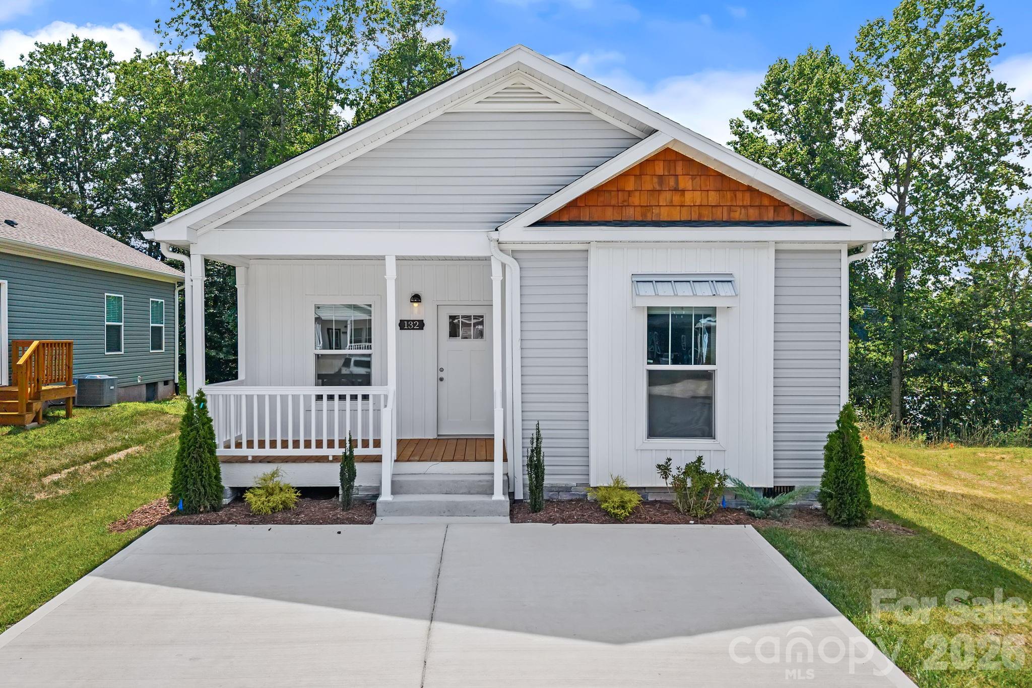 132 Bellamy Road Property Photo 1