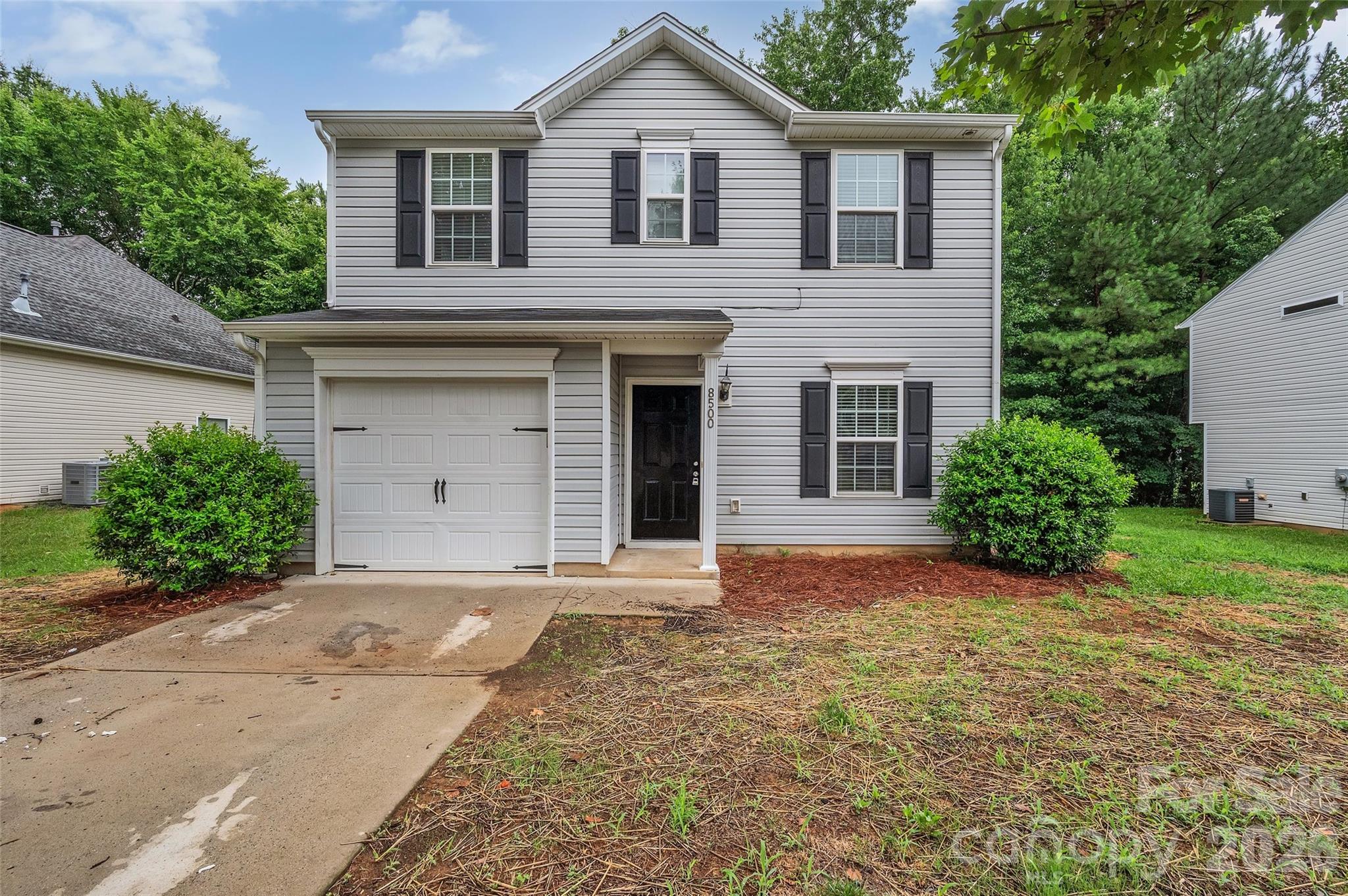 8500 Four Sisters Lane Property Photo 1