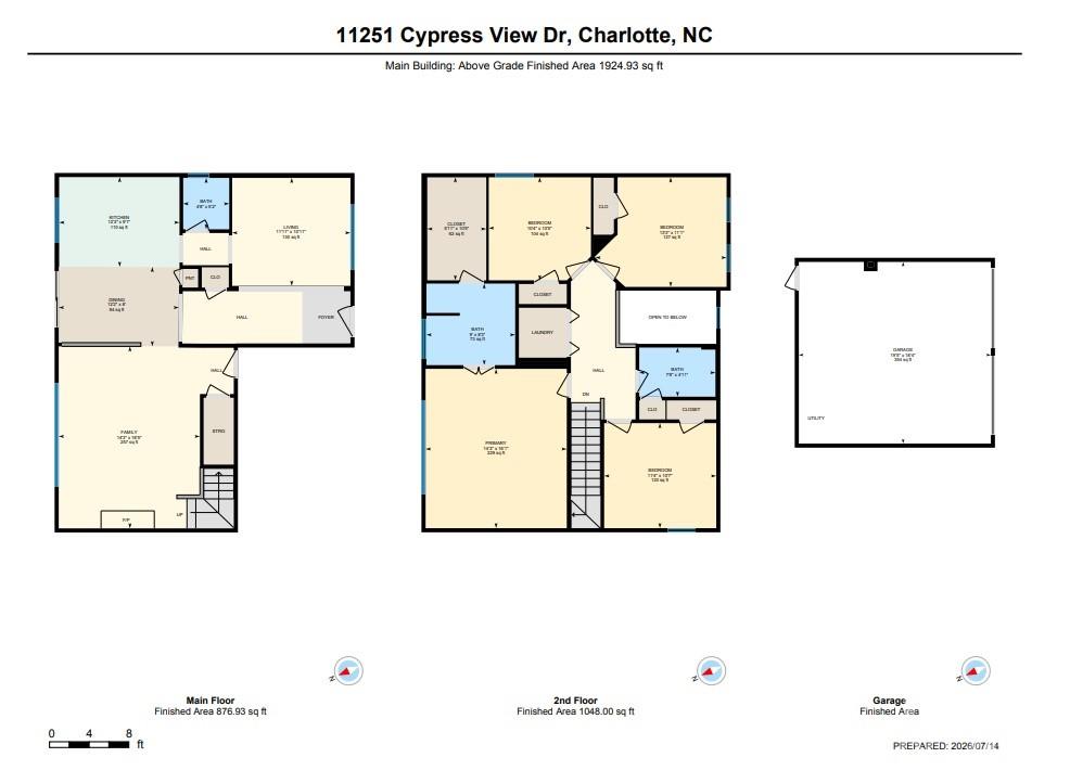 11251 Cypress View Drive Property Photo 18