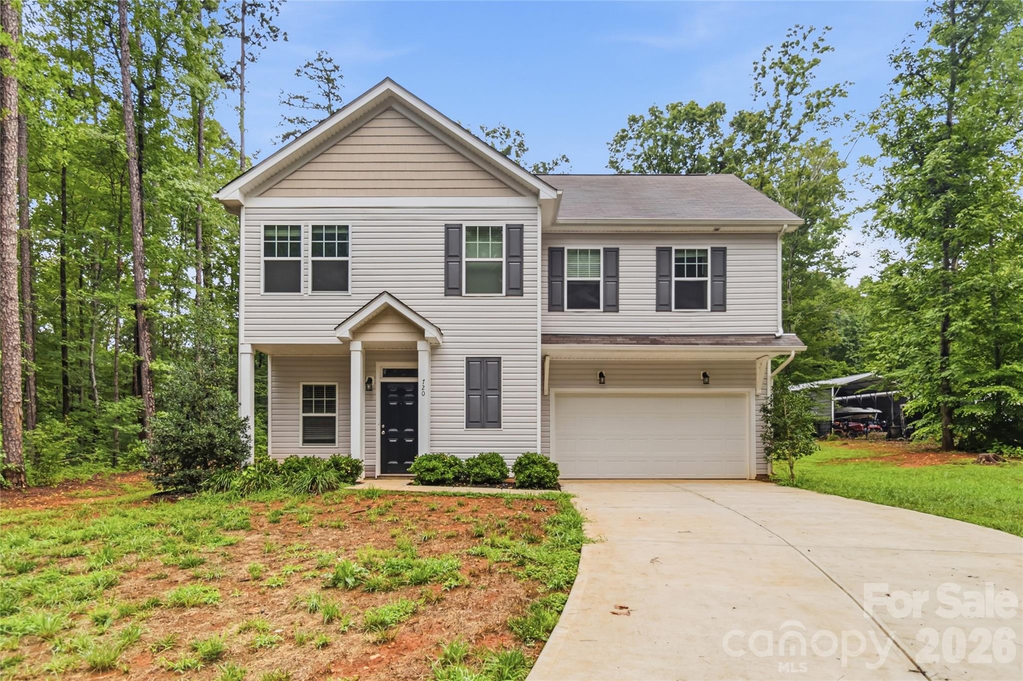 720 White Crane Road Property Photo 1