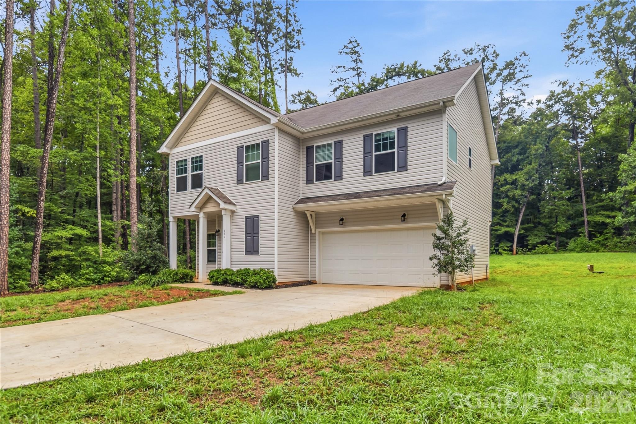 720 White Crane Road Property Photo 2