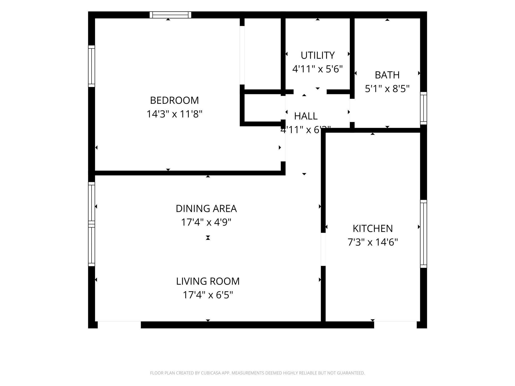 615 Biltmore Avenue W-3 Property Photo 2