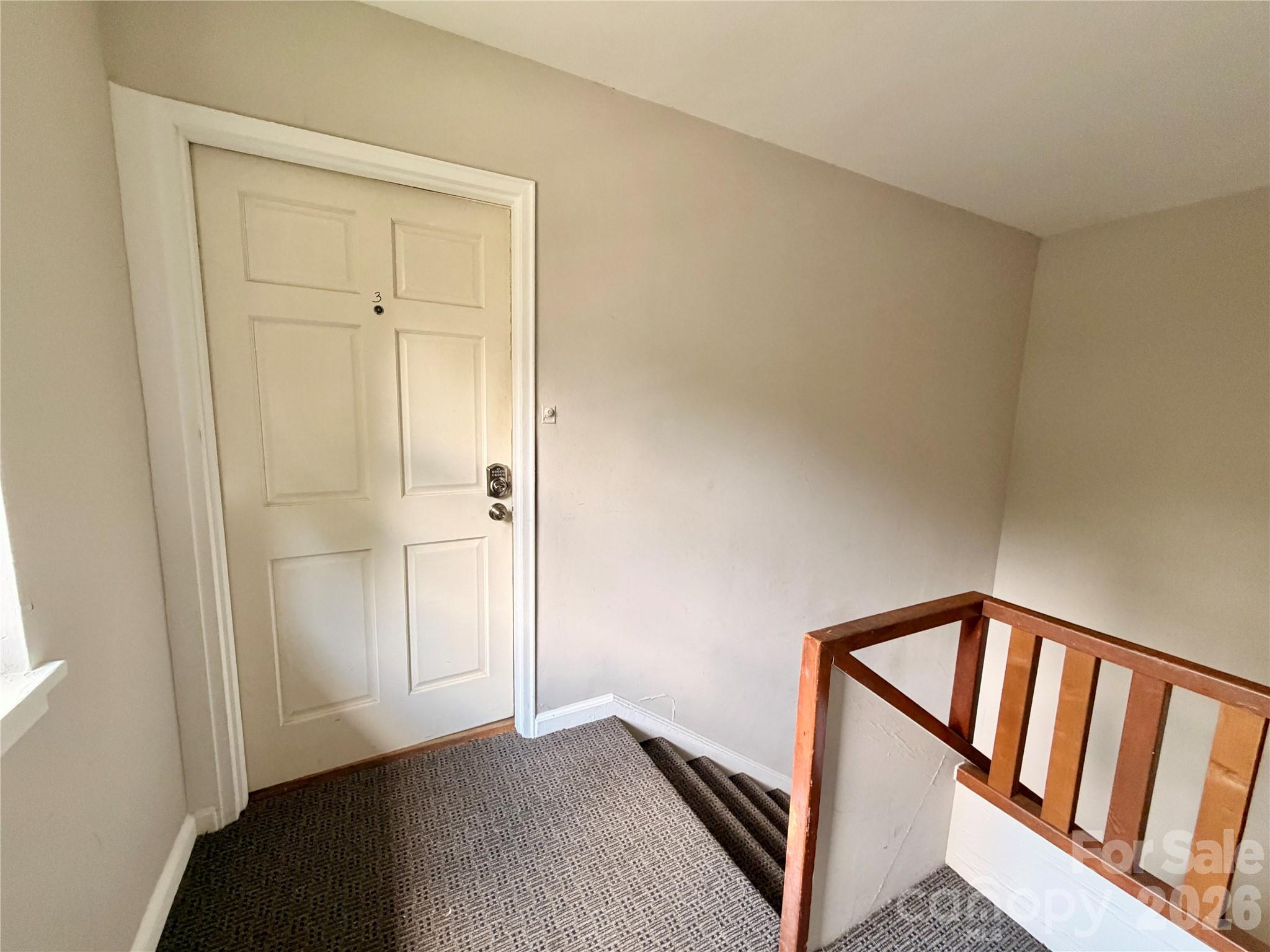 615 Biltmore Avenue W-3 Property Photo 3