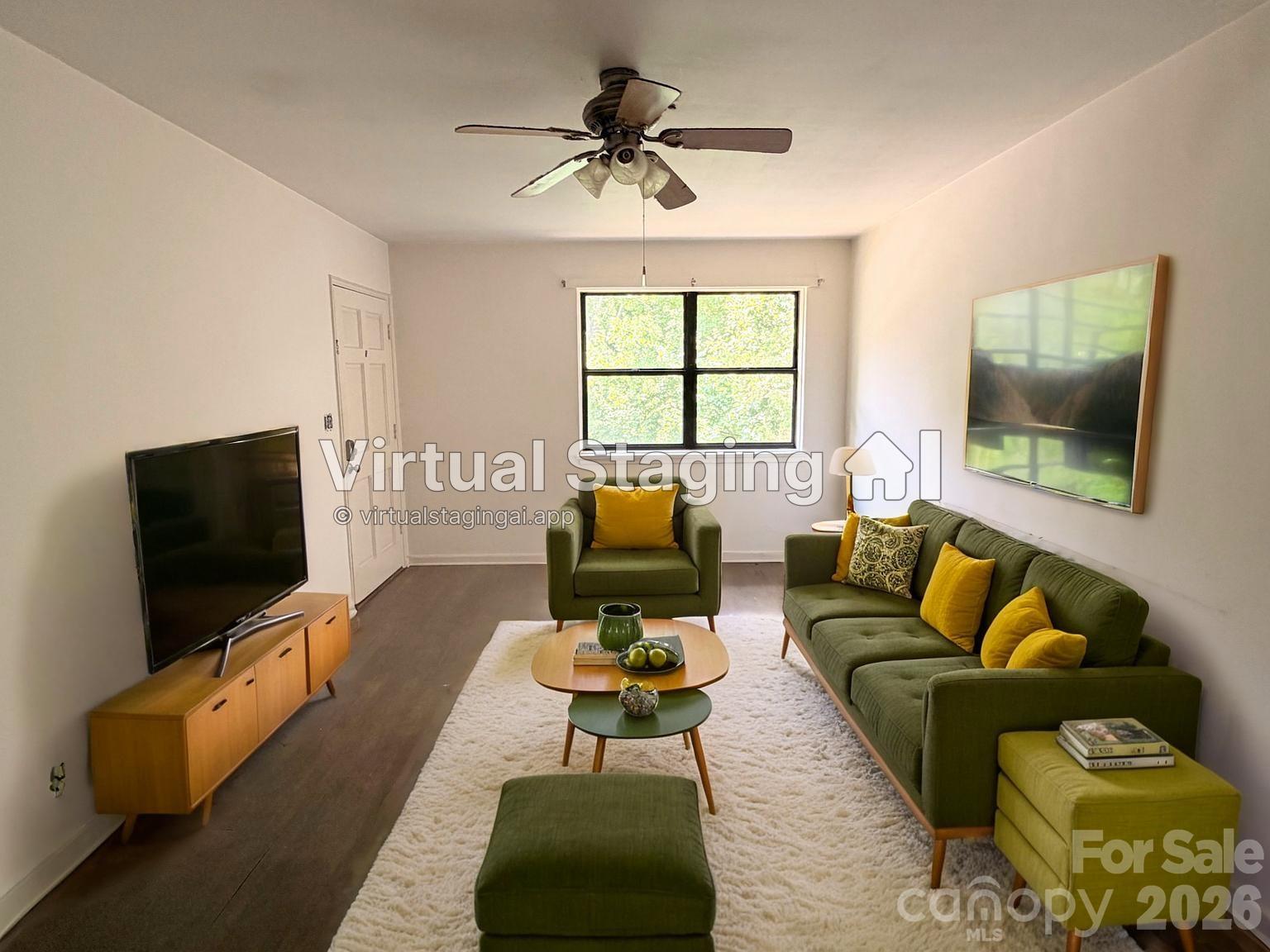 615 Biltmore Avenue W-3 Property Photo 5