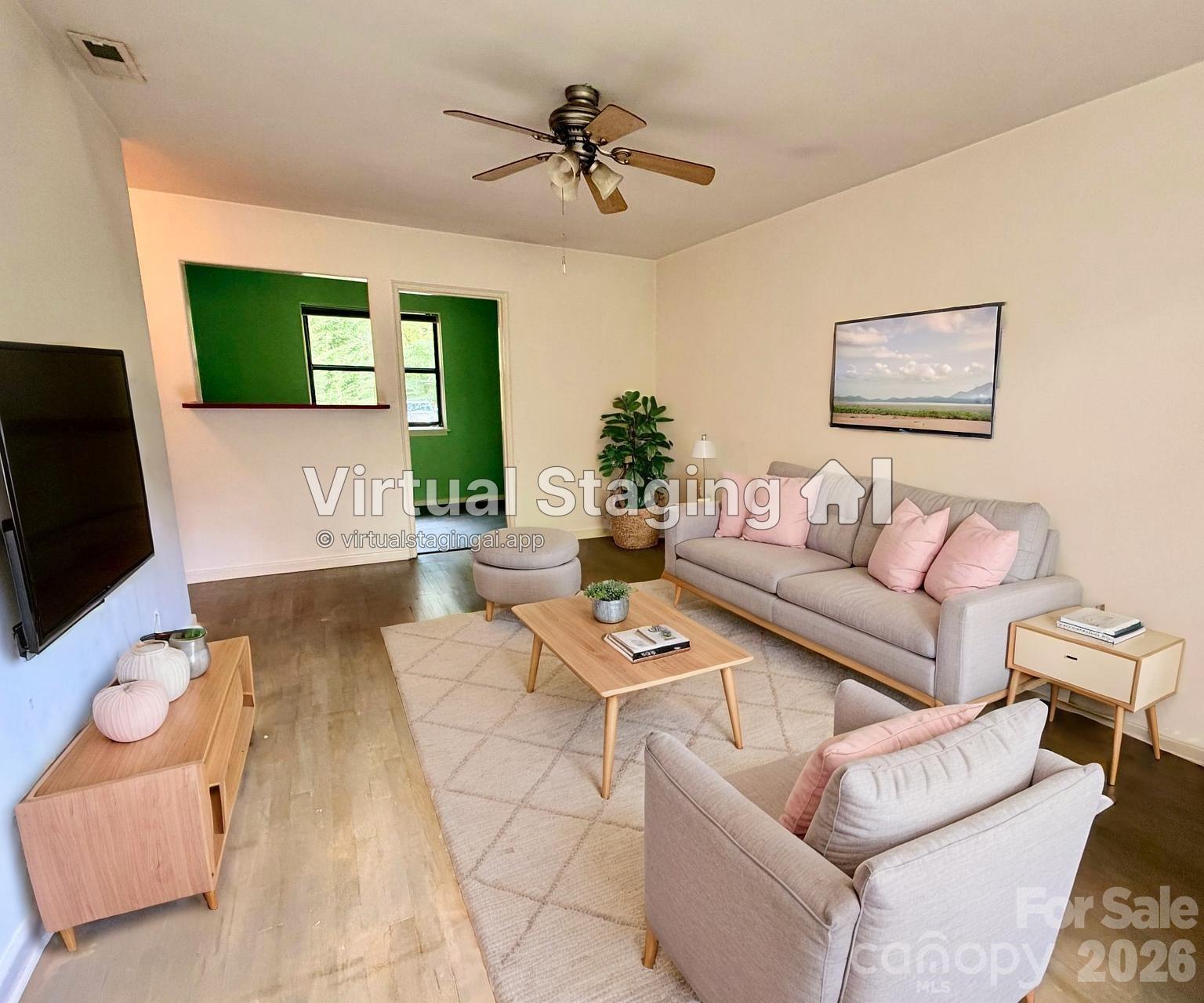 615 Biltmore Avenue W-3 Property Photo 7
